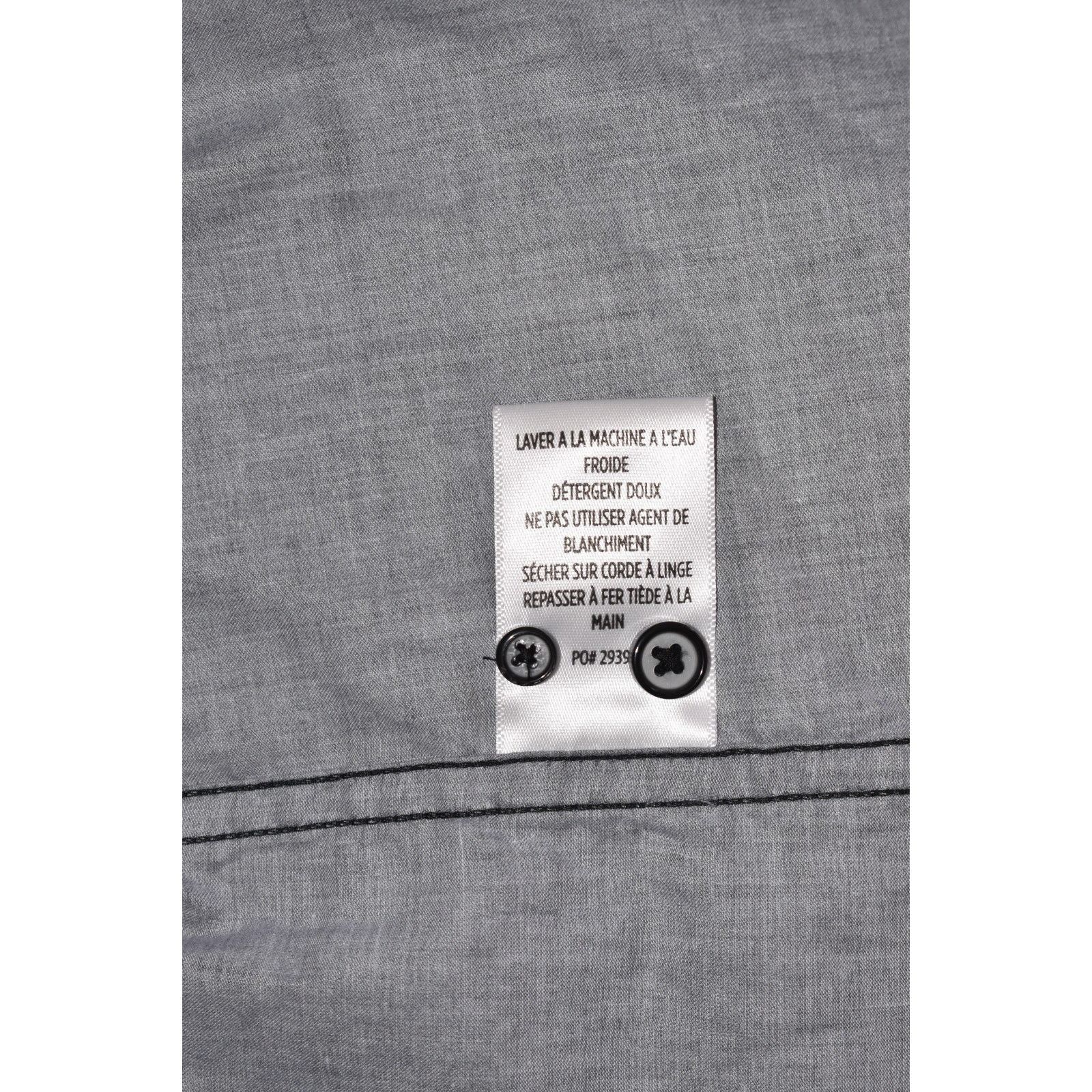 Robert Graham ROBERT GRAHAM On Ice Decanters Woven LS Shirt Size XL Size US XL / EU 56 / 4 - 7 Thumbnail