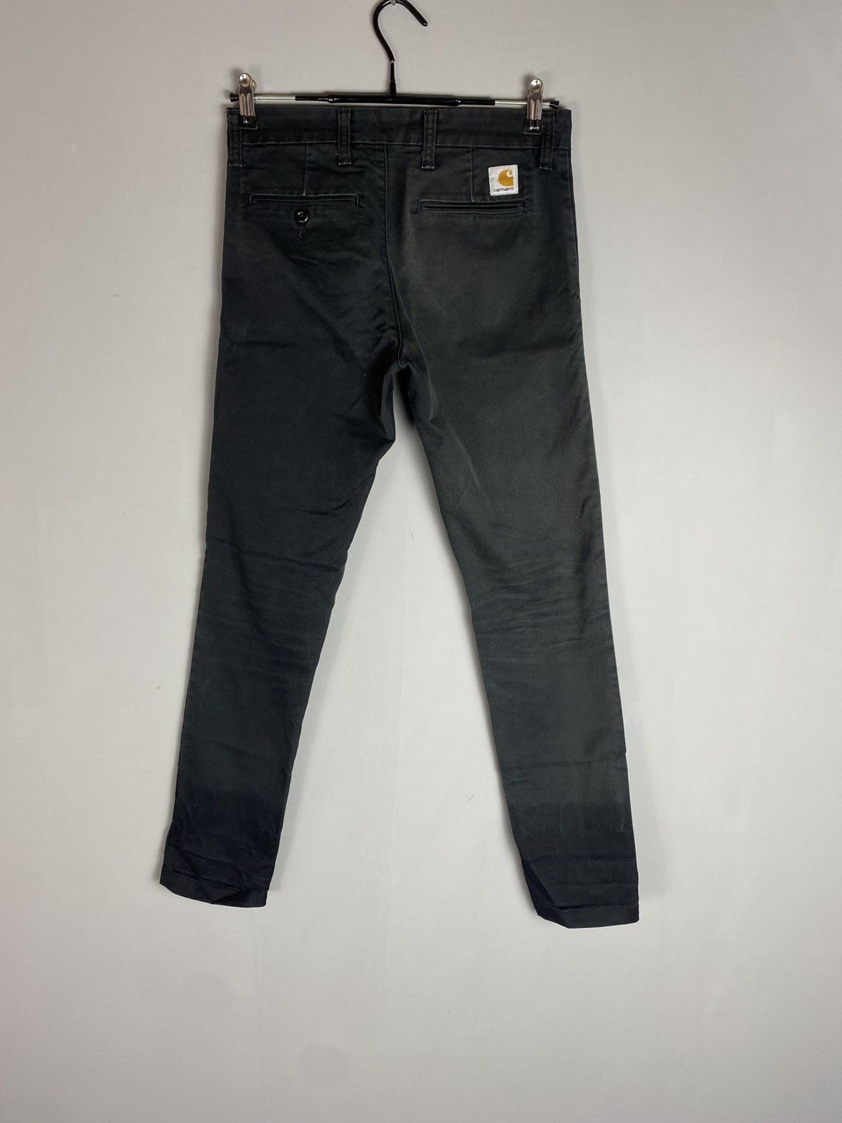 Carhartt Vintage Carhartt Wip Sid pants Size US 28 / EU 44 - 1 Thumbnail