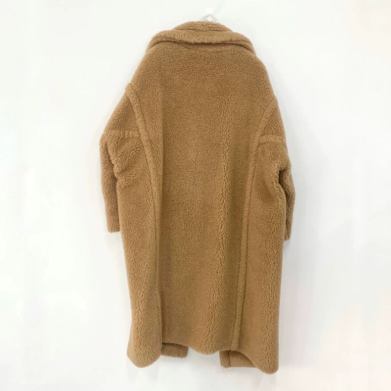 Max Mara Max Mara coat Size S / US 4 / IT 40 - 2 Thumbnail