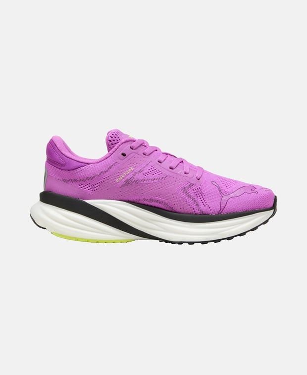 Puma Magnify Nitro 2 Running Shoes in Pink, Women's (Size 11)