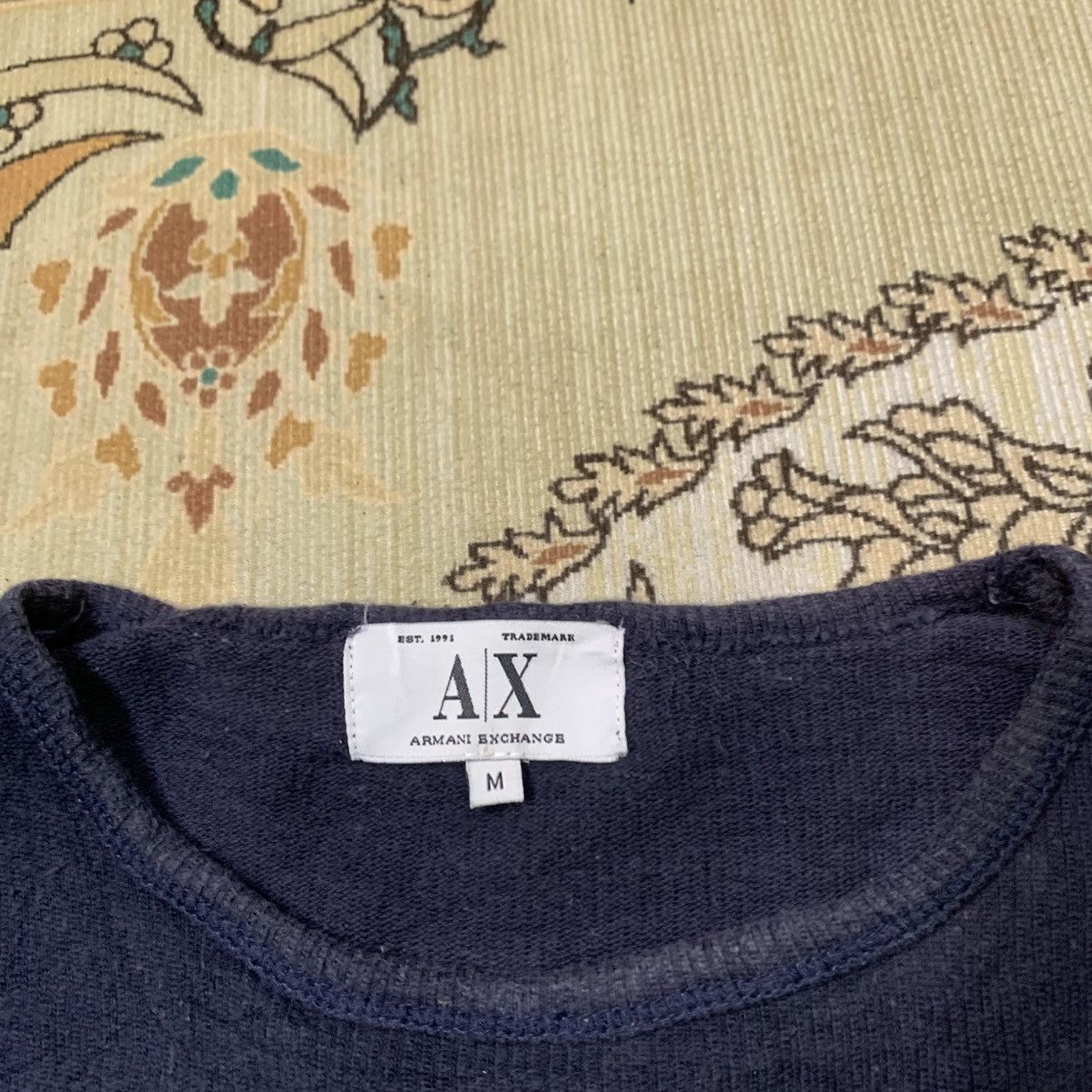 Armani Exchange ARMANI EXCHANGE TEES Size US M / EU 48-50 / 2 - 6 Thumbnail
