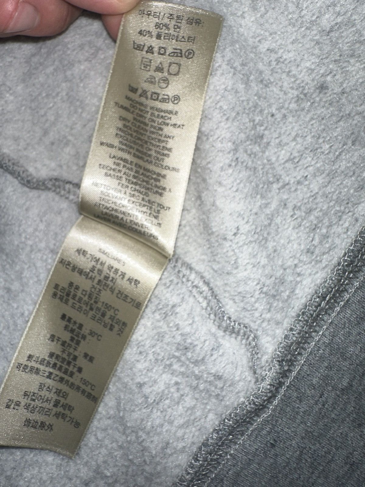 Burberry Burberry sweater Size US M / EU 48-50 / 2 - 6 Thumbnail