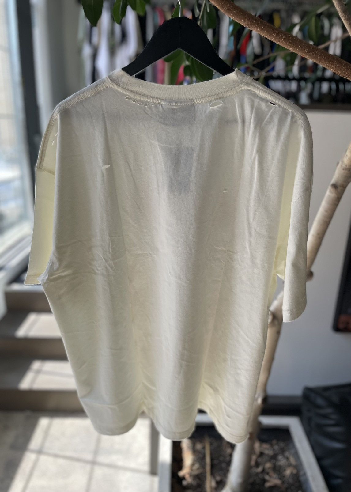 Vintage Vintage Tee from the brand We Are Righteous Size US XXL / EU 58 / 5 - 2 Thumbnail