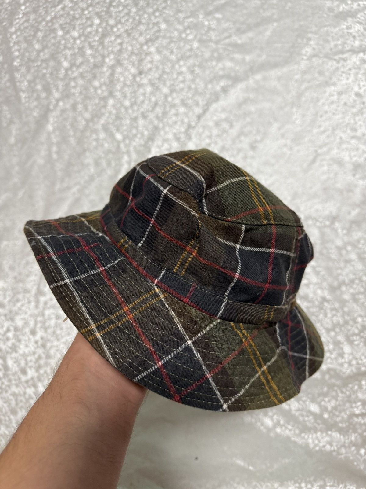 Barbour bilateral Barbour rare panam Size ONE SIZE - 4 Thumbnail