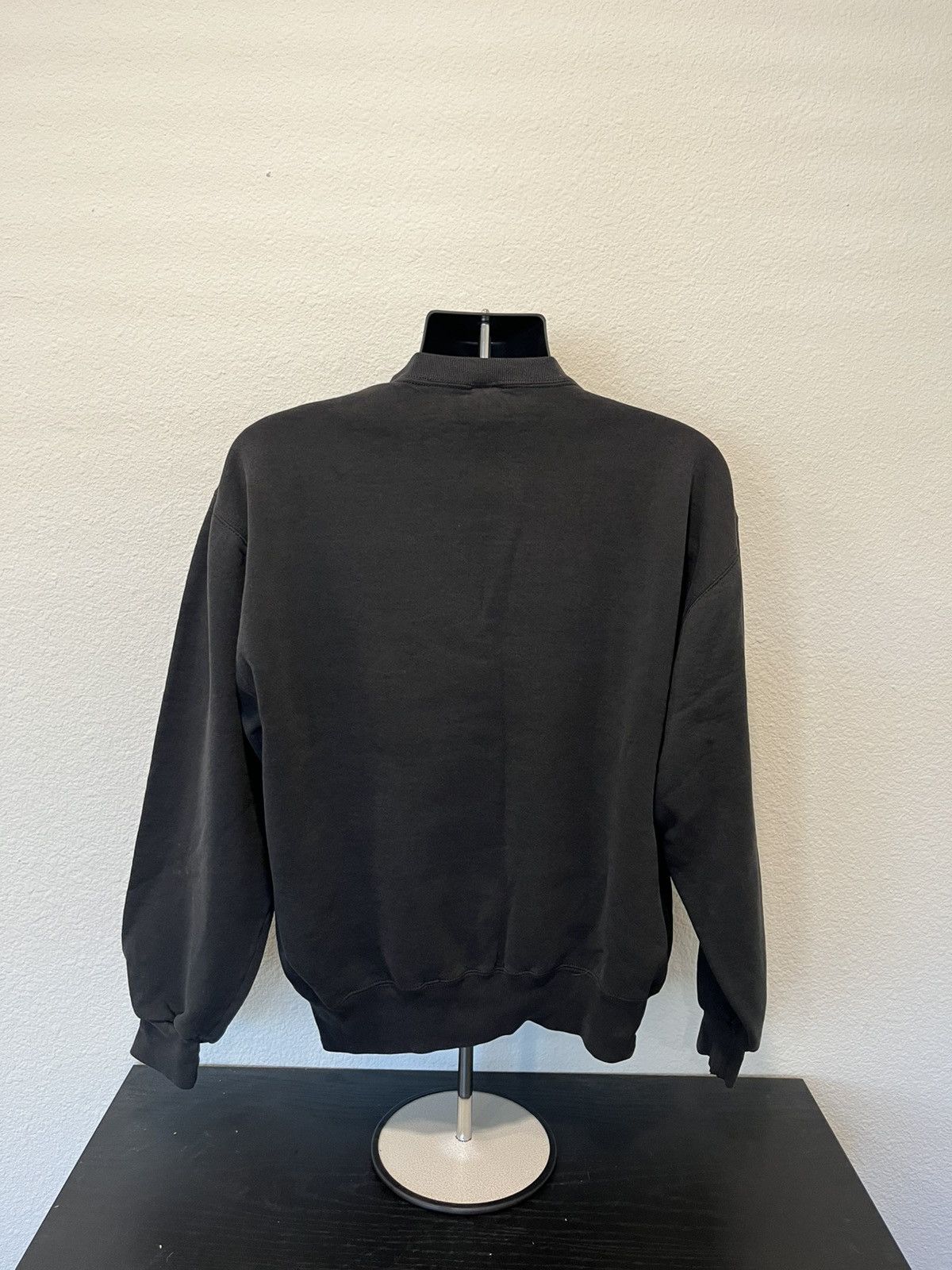 Russell Athletic × Vintage 90s Russell athletic sweatshirt Size US L / EU 52-54 / 3 - 2 Thumbnail