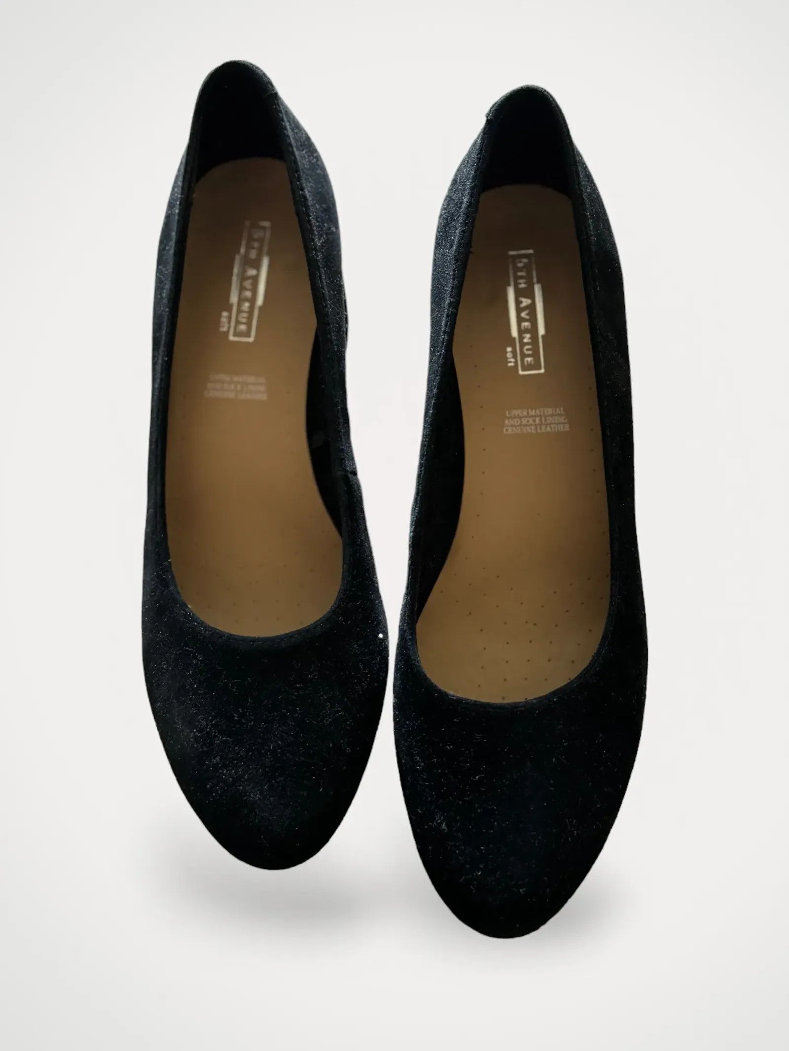 Avenue 5th avenue Heels Size US 8.5 / IT 38.5 - 1 Thumbnail