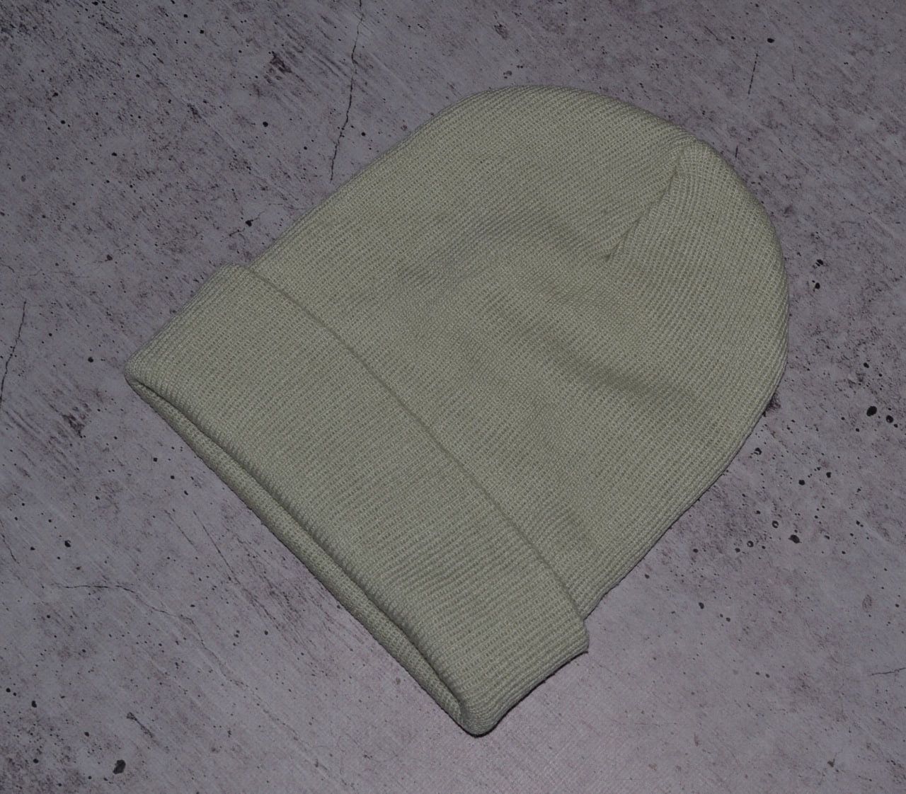 Nike × Vintage Nike Vintage Gray Hat One Size Size ONE SIZE - 4 Thumbnail