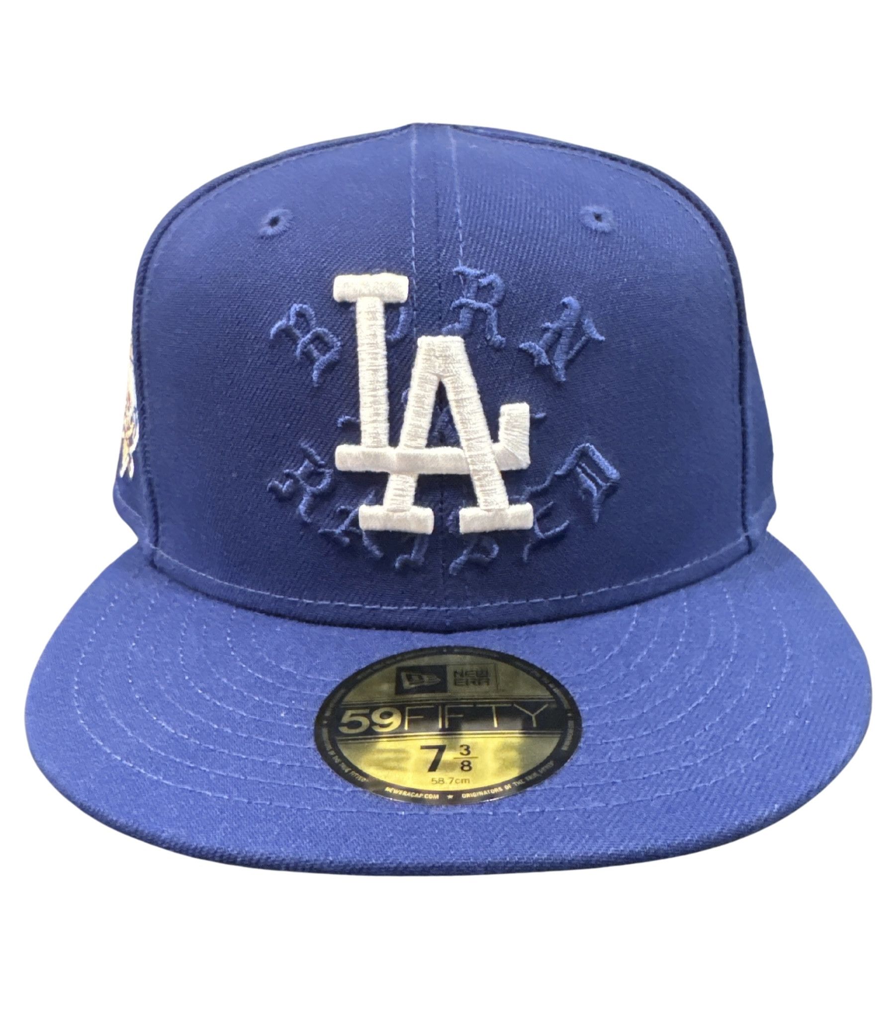 Born X Raised × Los Angeles Dodgers Born X Raised / Los