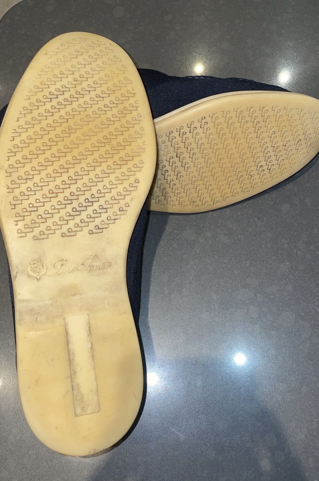 Loro Piana LORO PIANA Open Walk Size US 7.5 / EU 40-41 - 5 Thumbnail