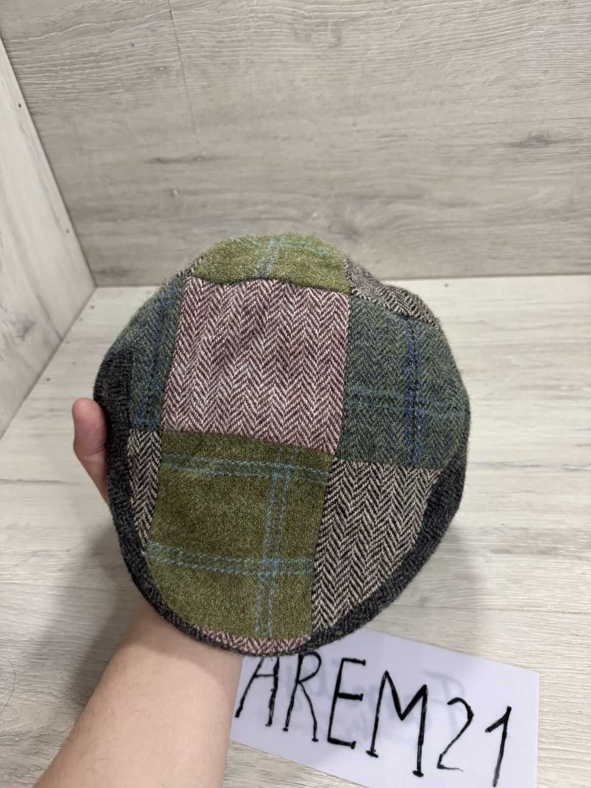 Other Foxford hat cap Size ONE SIZE - 2 Thumbnail