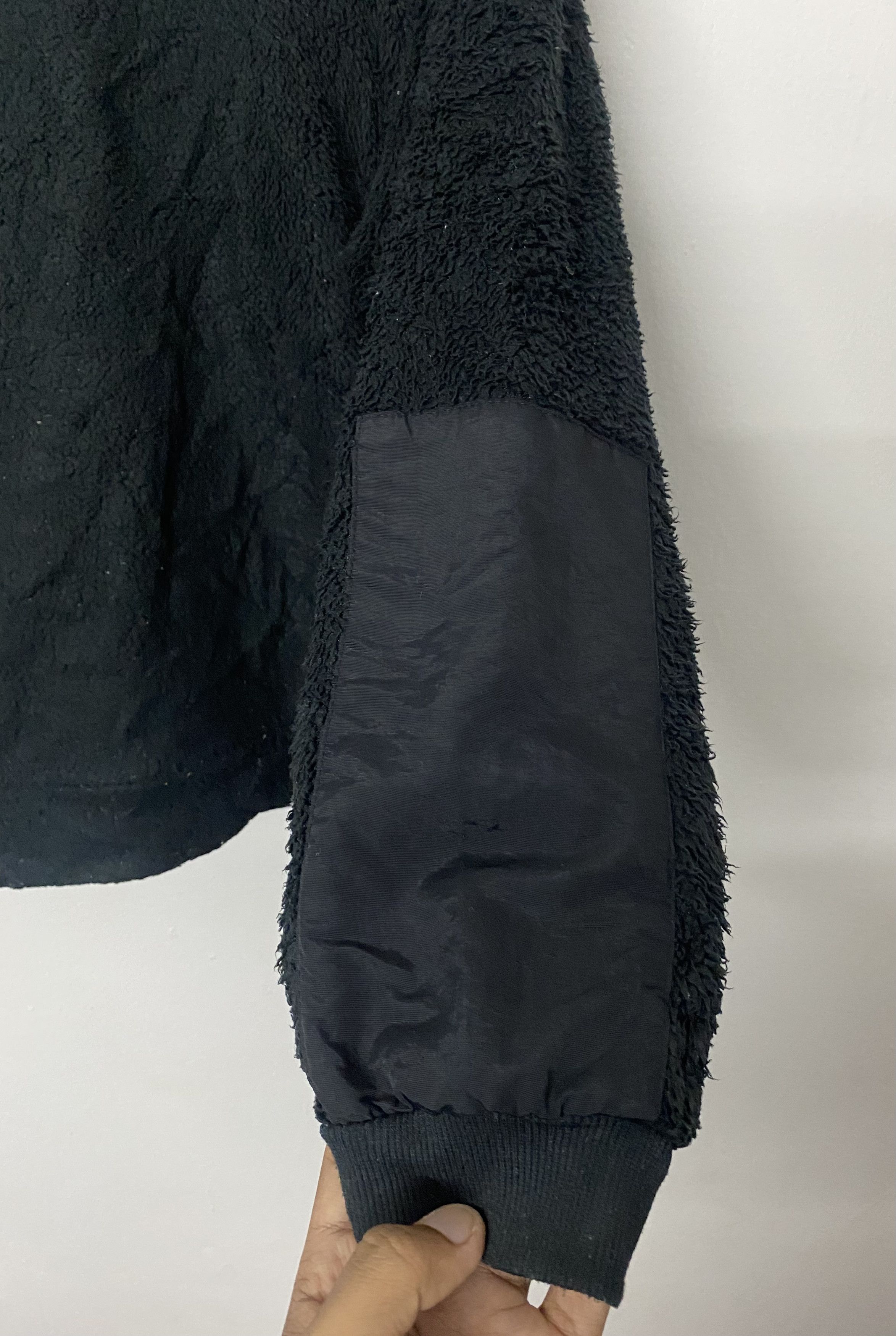 Penfield Vintage Penfiled Fleece Jacket Size US M / EU 48-50 / 2 - 8 Thumbnail
