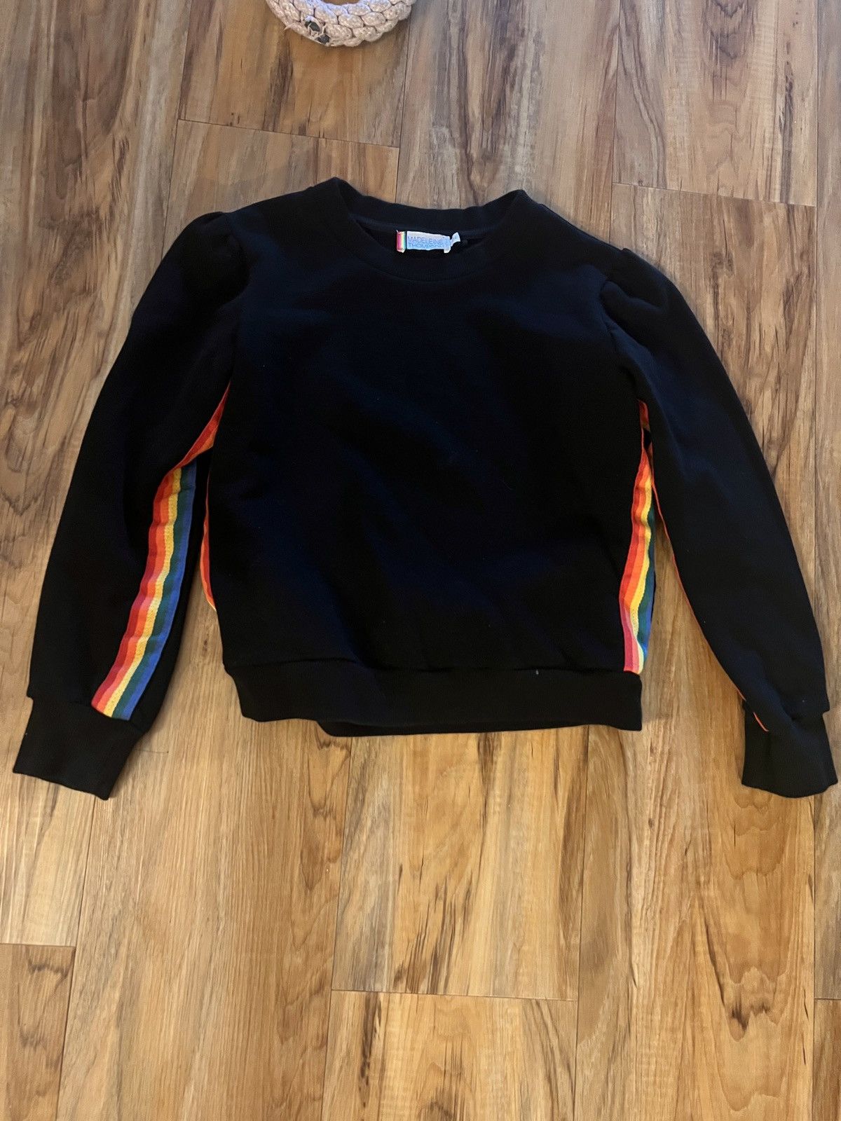Other A sweatshirt Madeline Thompson Size S / US 4 / IT 40 - 3 Thumbnail