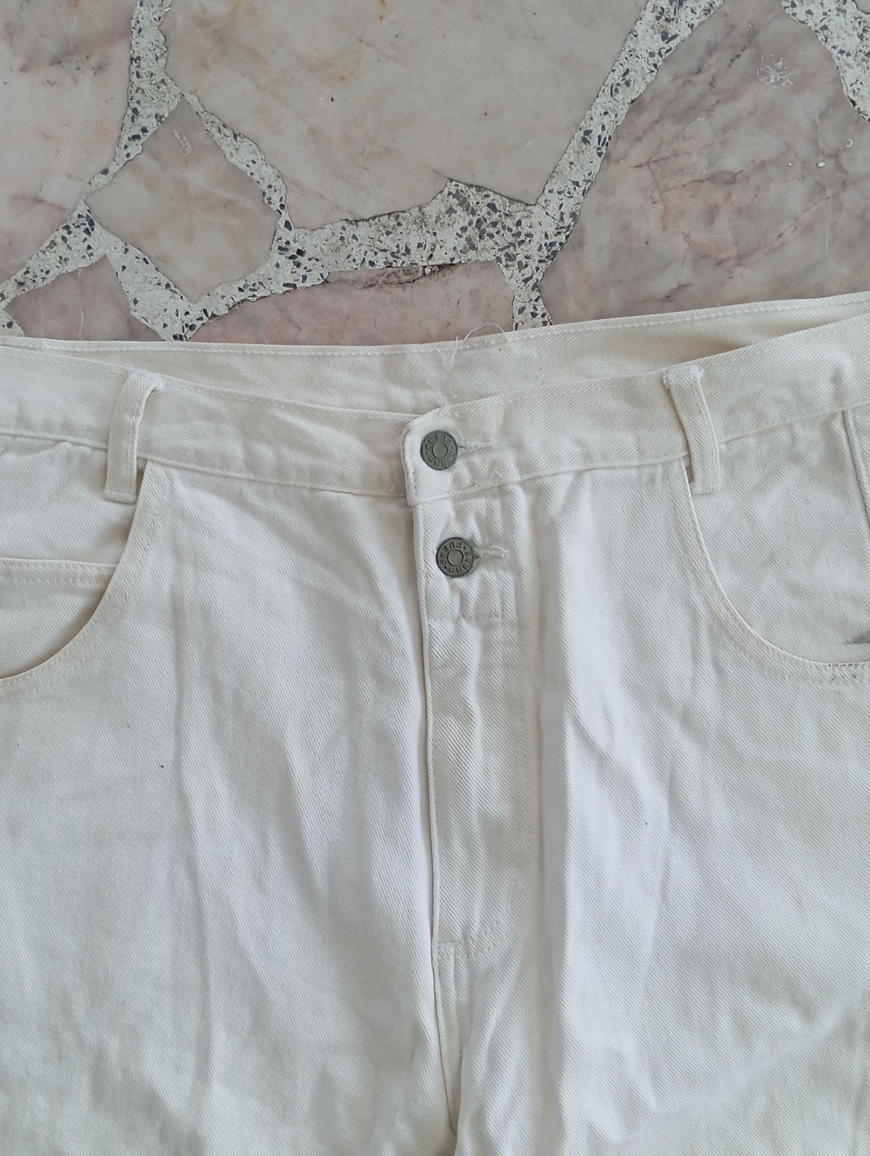 Levi's × Vintage Vintage Levis Denim Carpenter Size 38" / US 16 / IT 52 - 2 Thumbnail