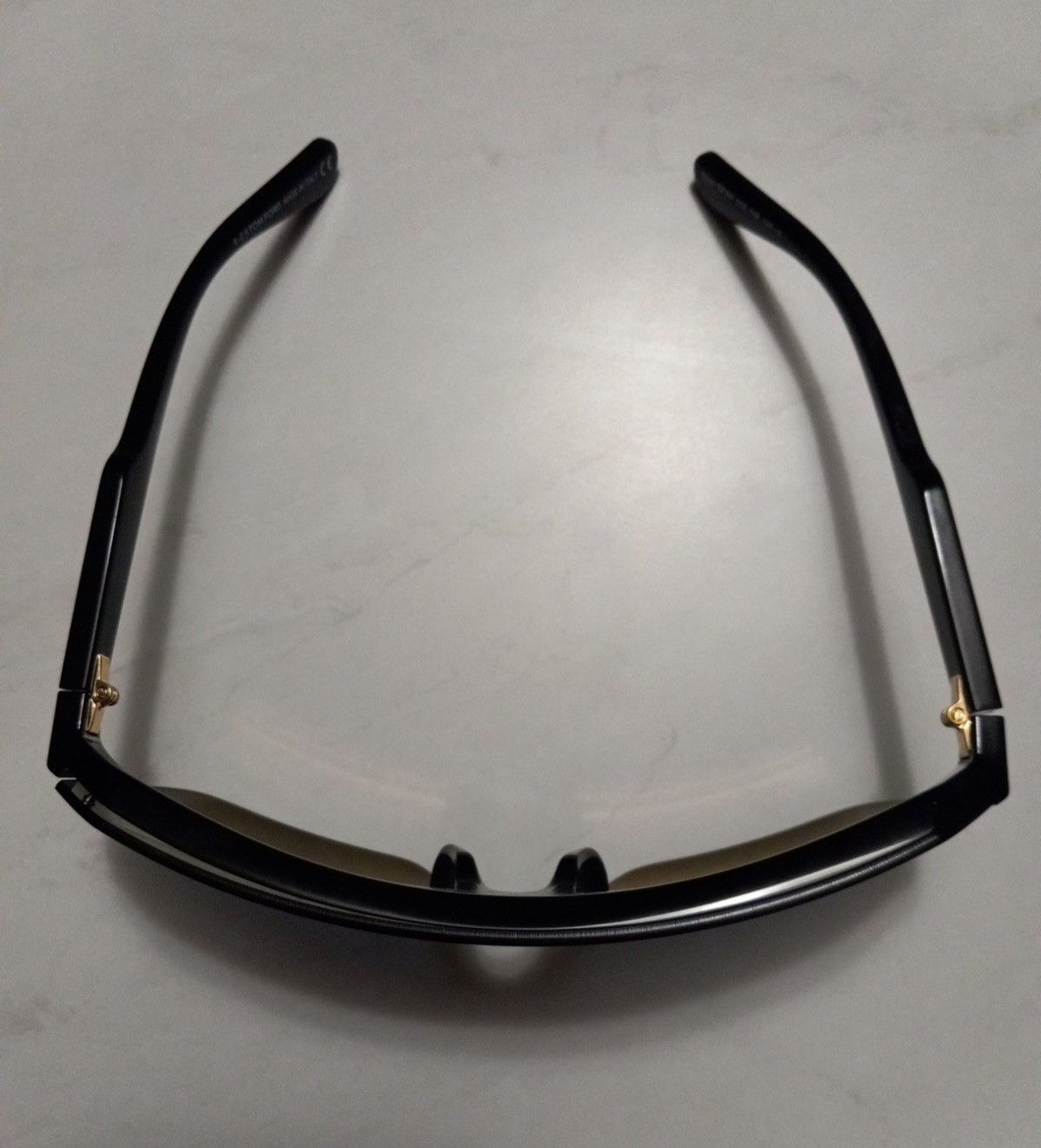 Tom Ford Tom Ford eyeglasses - Razor TF 797 Size ONE SIZE - 6 Thumbnail