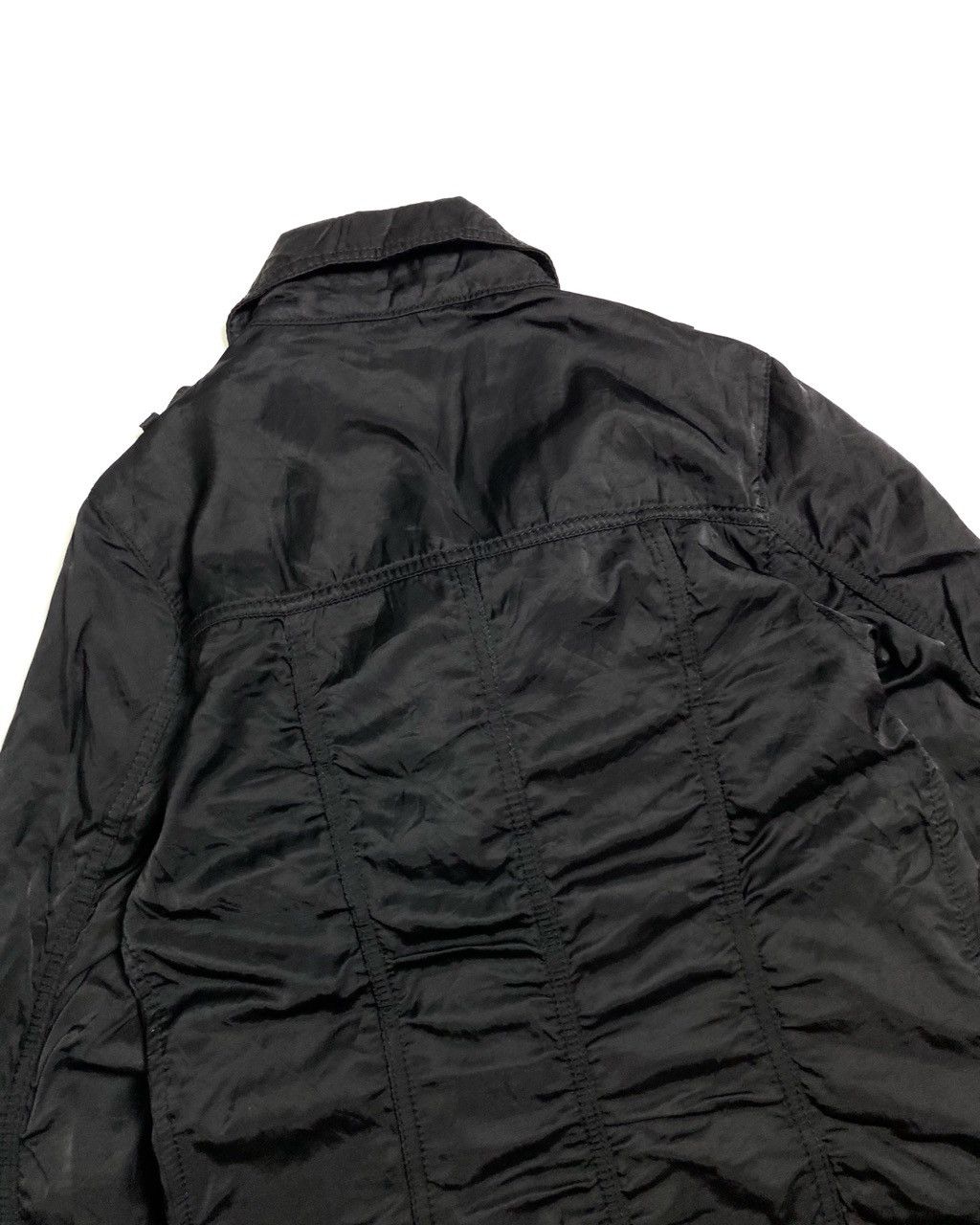 Le Grande Bleu (L.G.B.) 2000s Lb-03 Light Jacket - Japanese Brand Size US S / EU 44-46 / 1 - 12 Thumbnail