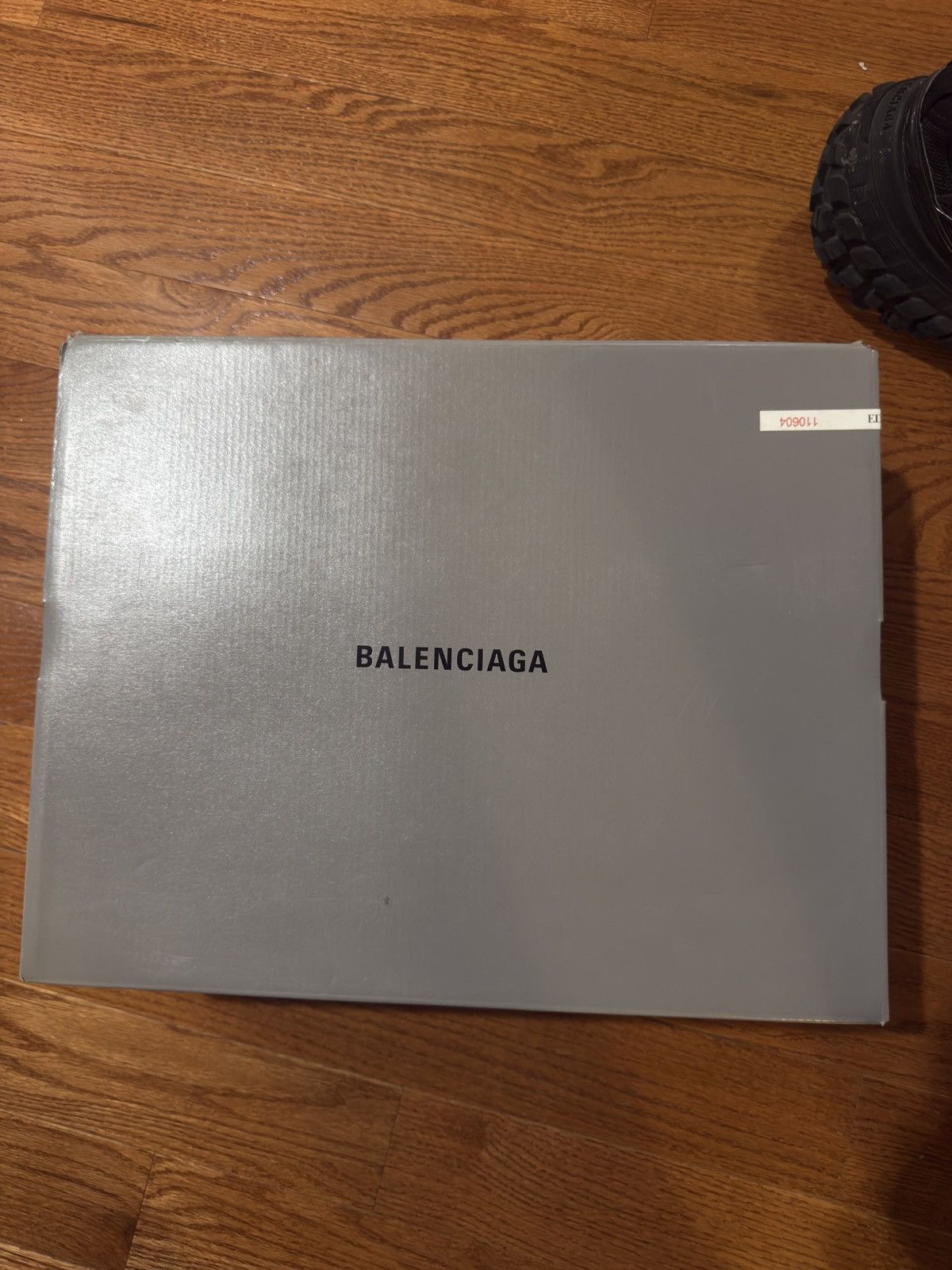 Balenciaga Balenciaga defenders Size US 11 / EU 44 - 10 Thumbnail