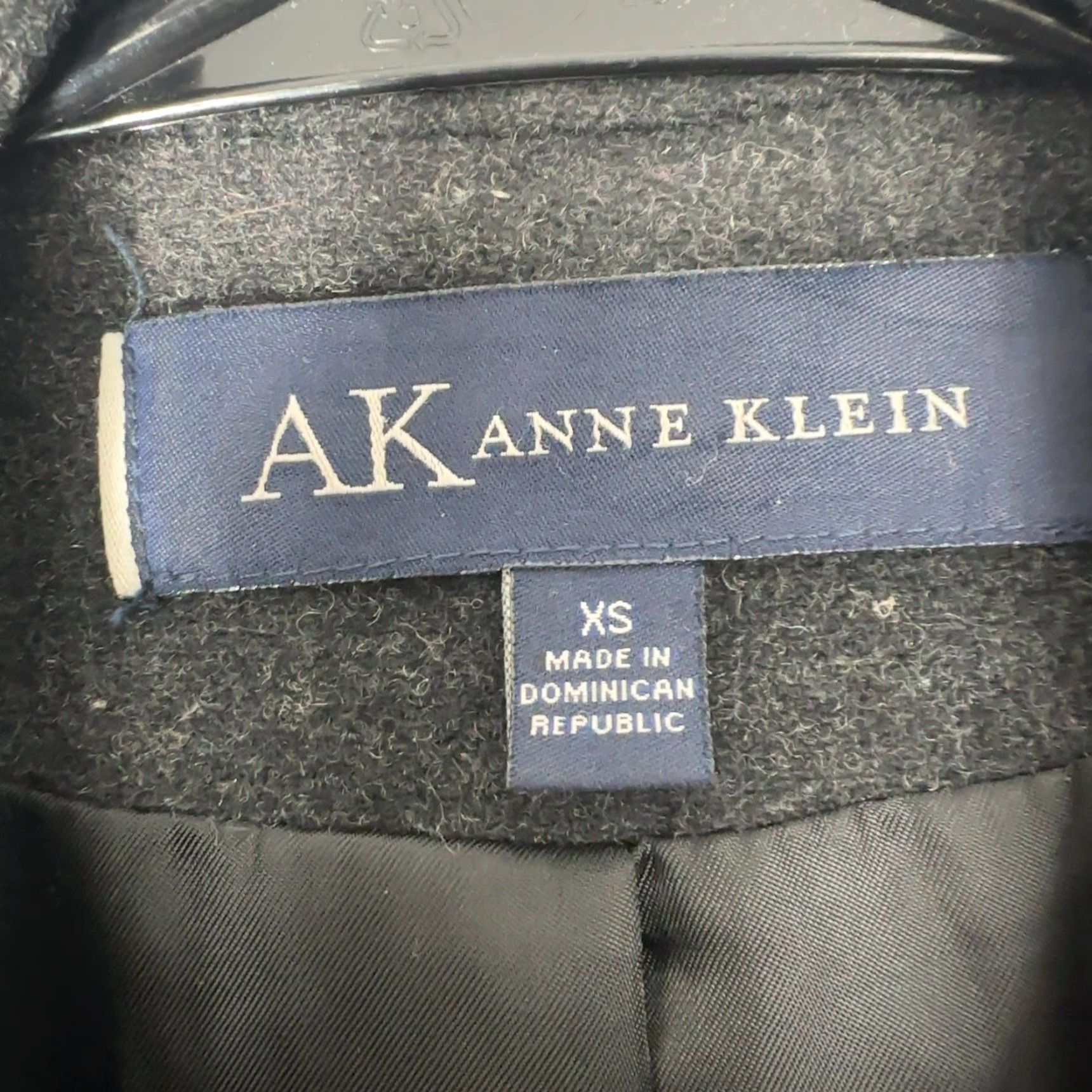 Anne Klein VINTAGE? No. Size XS / US 0-2 / IT 36-38 - 3 Thumbnail