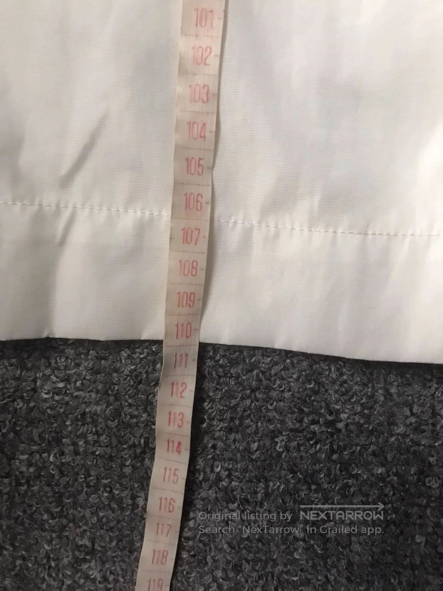 Salvatore Ferragamo Ferragamo White Detachable Casual Pants. Size US 32 / EU 48 - 7 Thumbnail