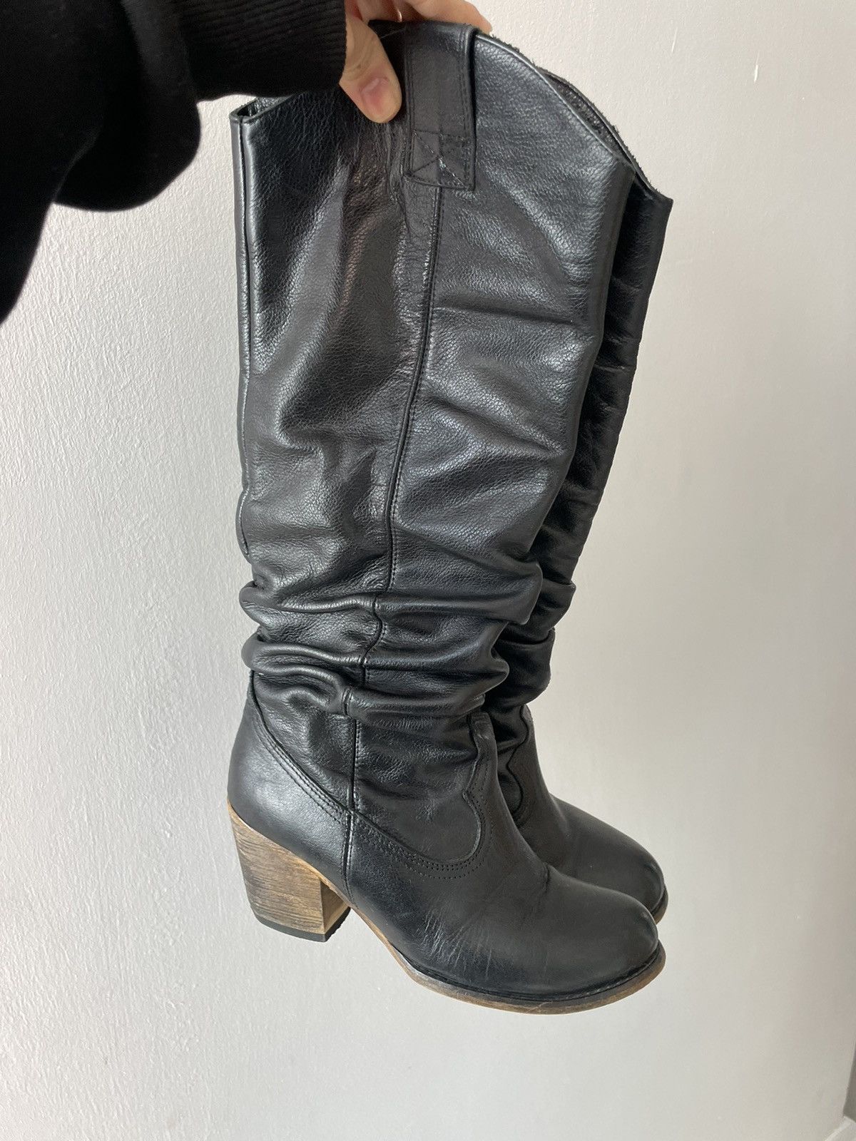 Vintage Vintage Italian boots Size US 6 / IT 36 - 4 Thumbnail