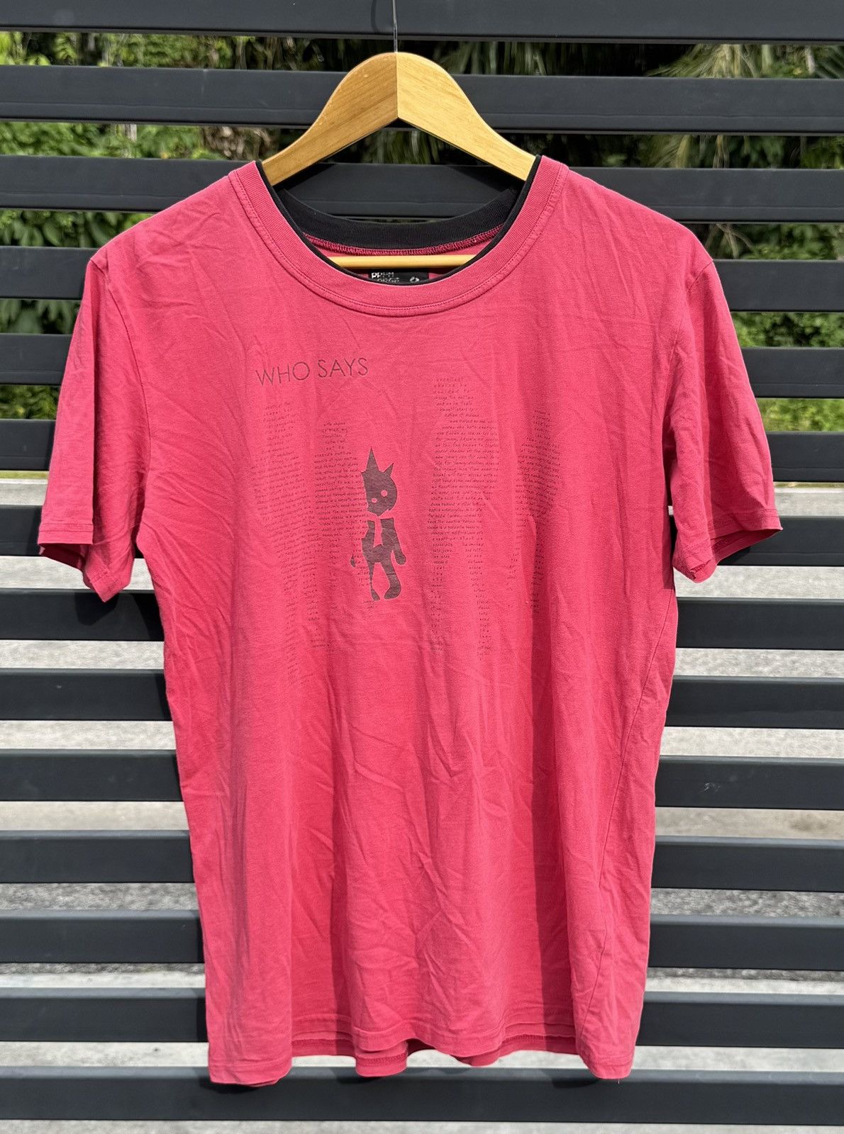 PPFM PPFM Shirt Size US L / EU 52-54 / 3 - 1 Thumbnail