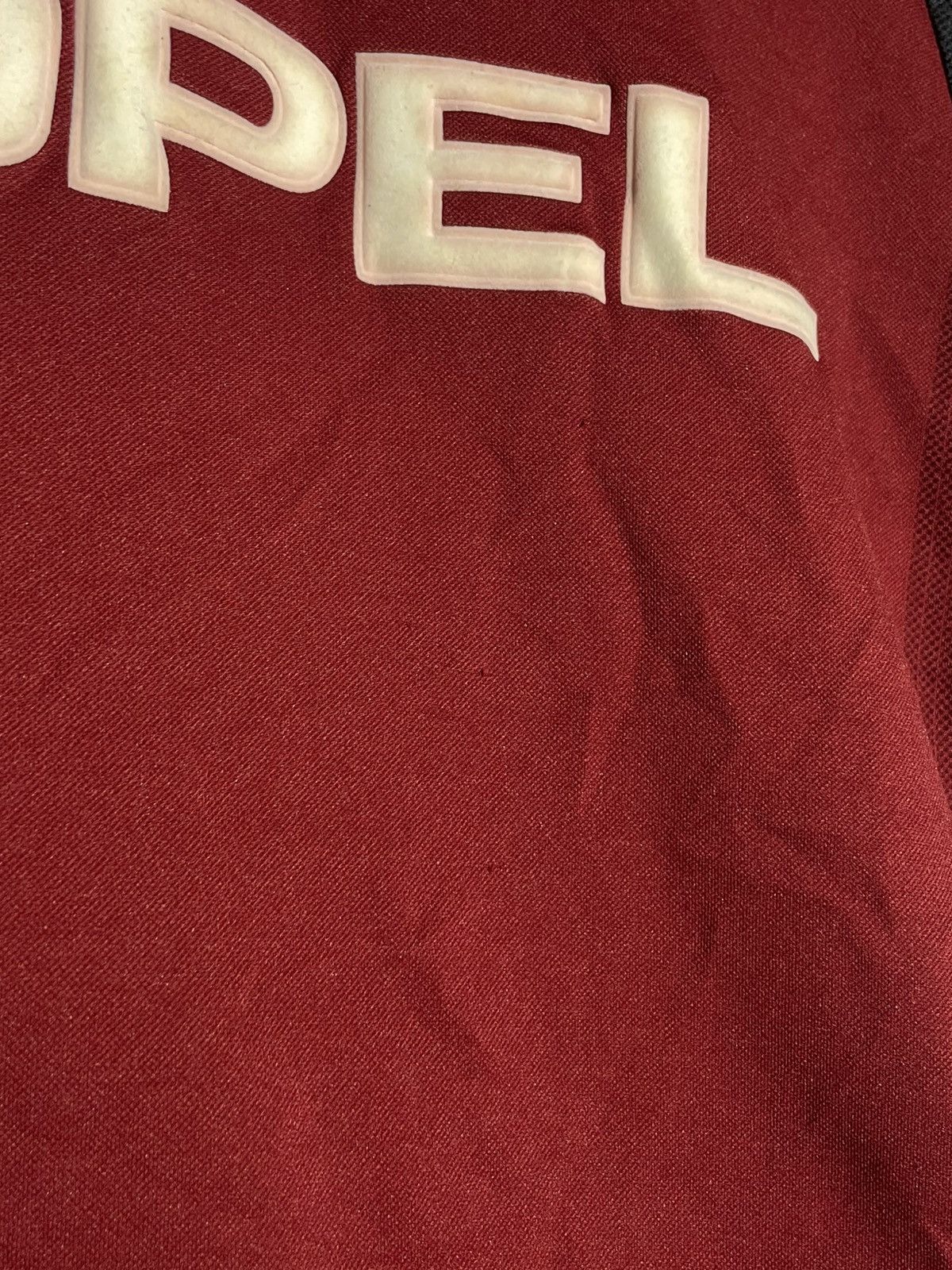 Adidas × Vintage #9 Elber Bayern Munchen Adidas 2001/02 Vintage Home Jersey Size US XS / EU 42 / 0 - 9 Thumbnail