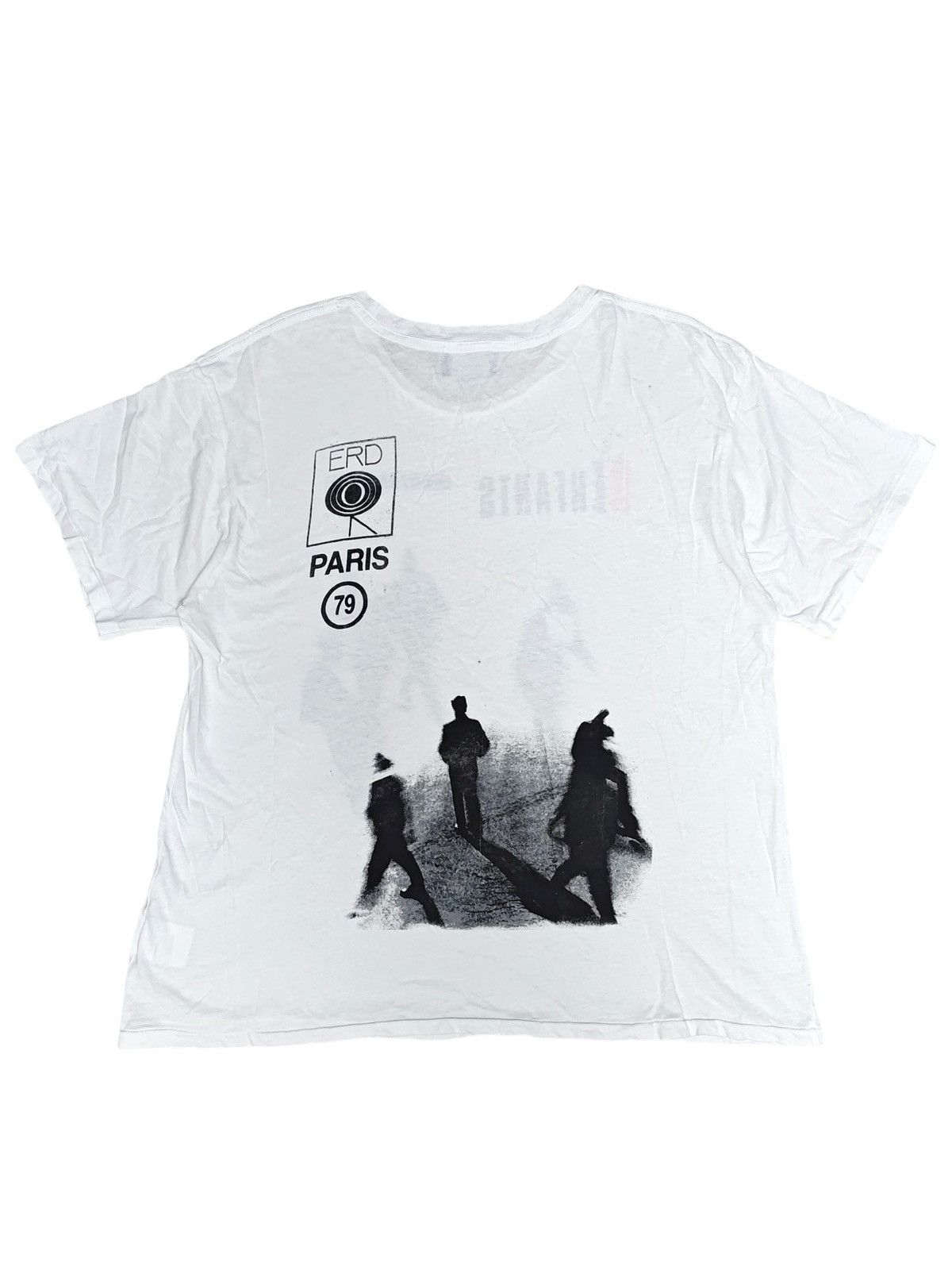 Enfants Riches Deprimes Walking kids tee Size US L / EU 52-54 / 3 - 2 Thumbnail