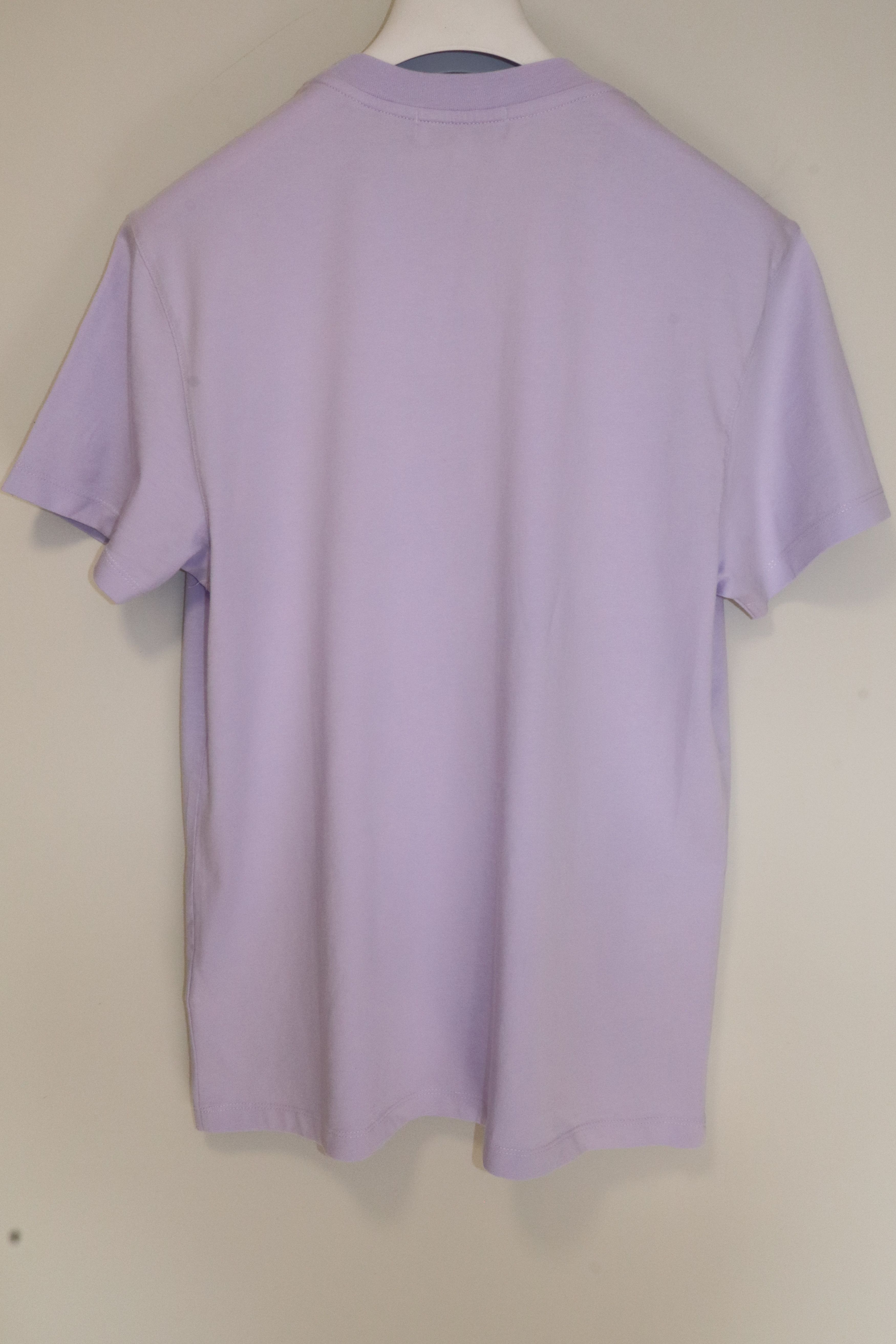 Maison Labiche Embroidered t-shirt Size US S / EU 44-46 / 1 - 5 Thumbnail