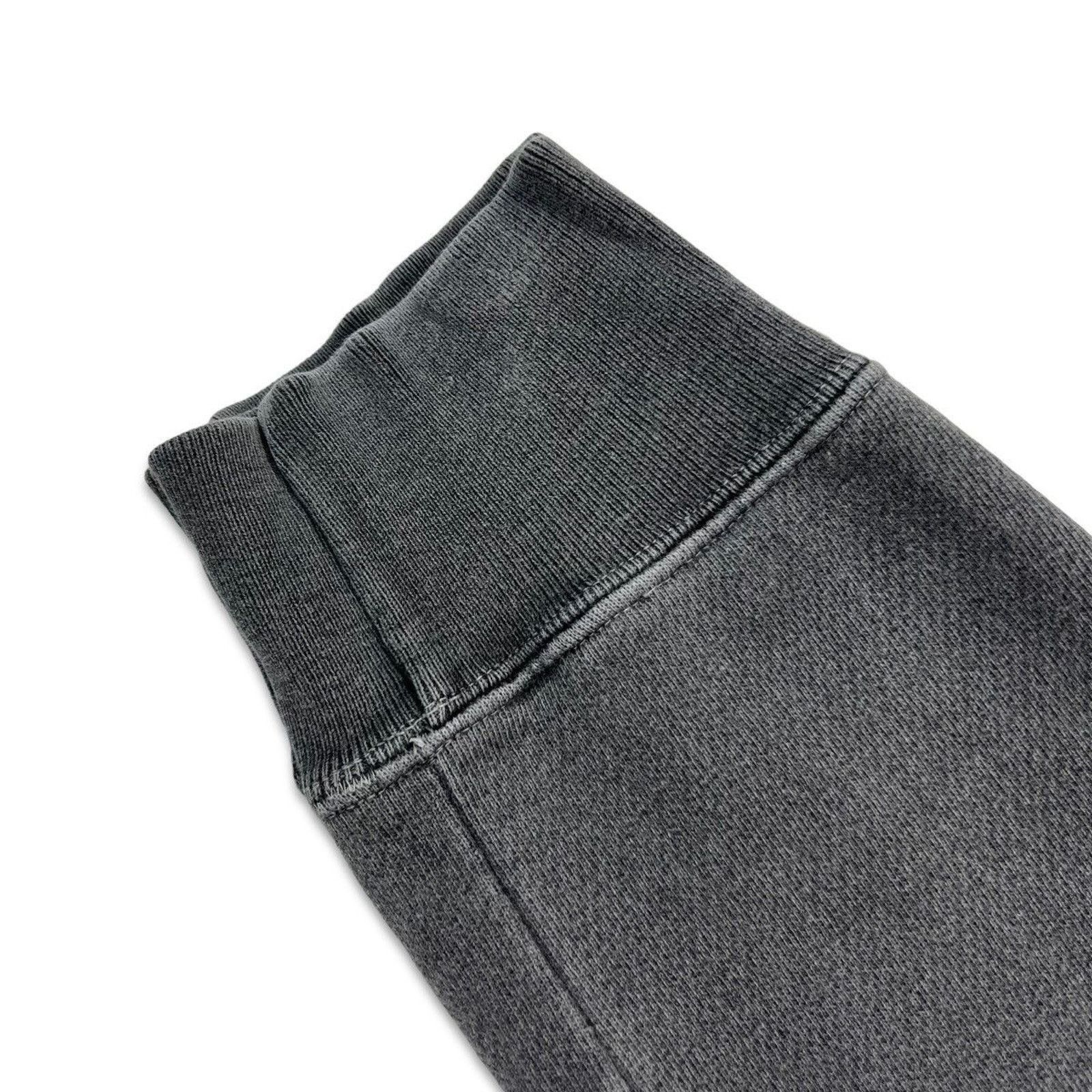 Champion × Vintage Champion Sweatpants Small Reverse Weave C Logo Fleece Jogger Size US 27 - 4 Thumbnail
