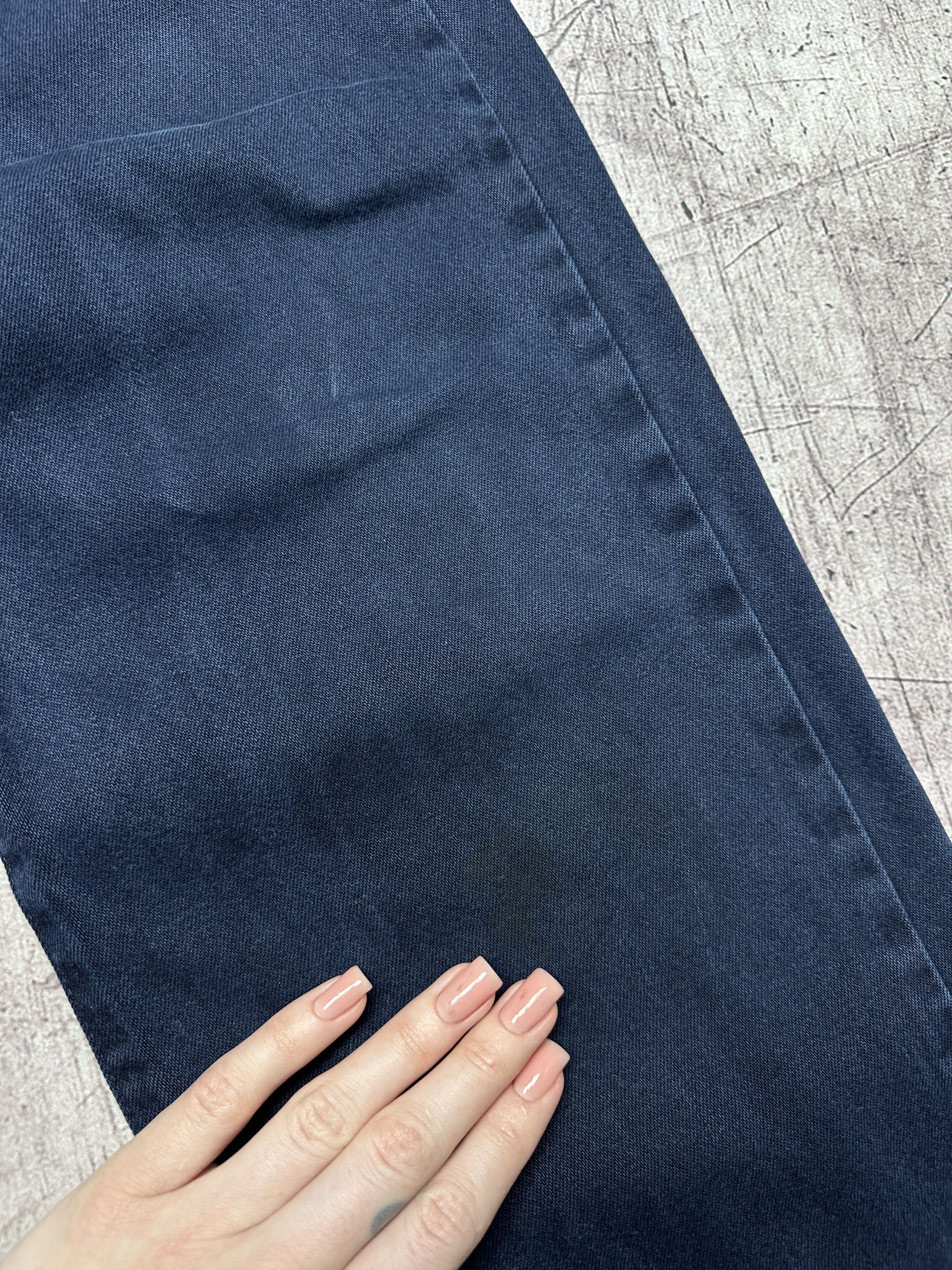 Armani Armani Jeans 90s Vintage Mens Denim Pants Jeans Size US 32 / EU 48 - 11 Thumbnail