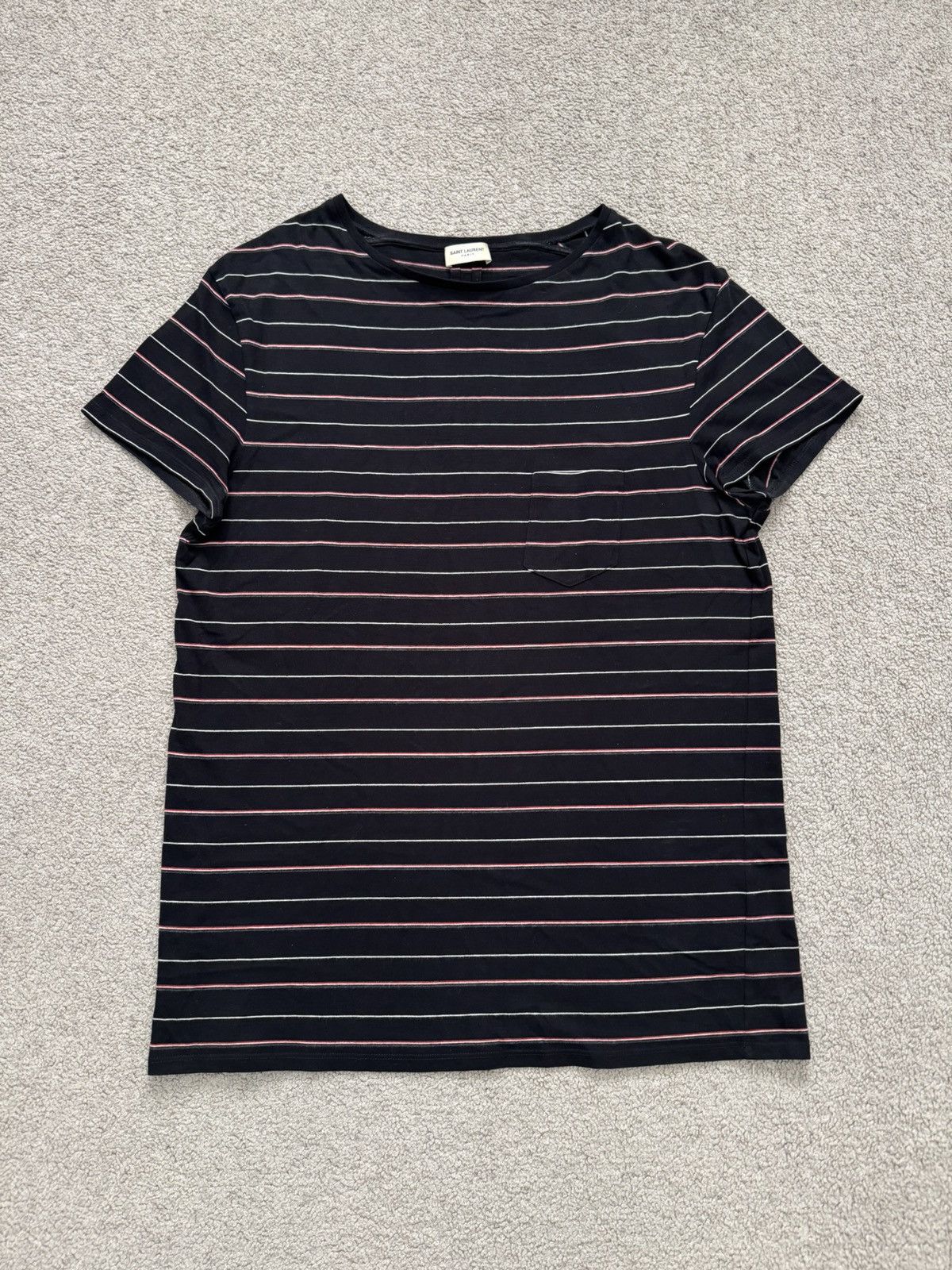 Dior × Hedi Slimane SS07 Dior Homme 