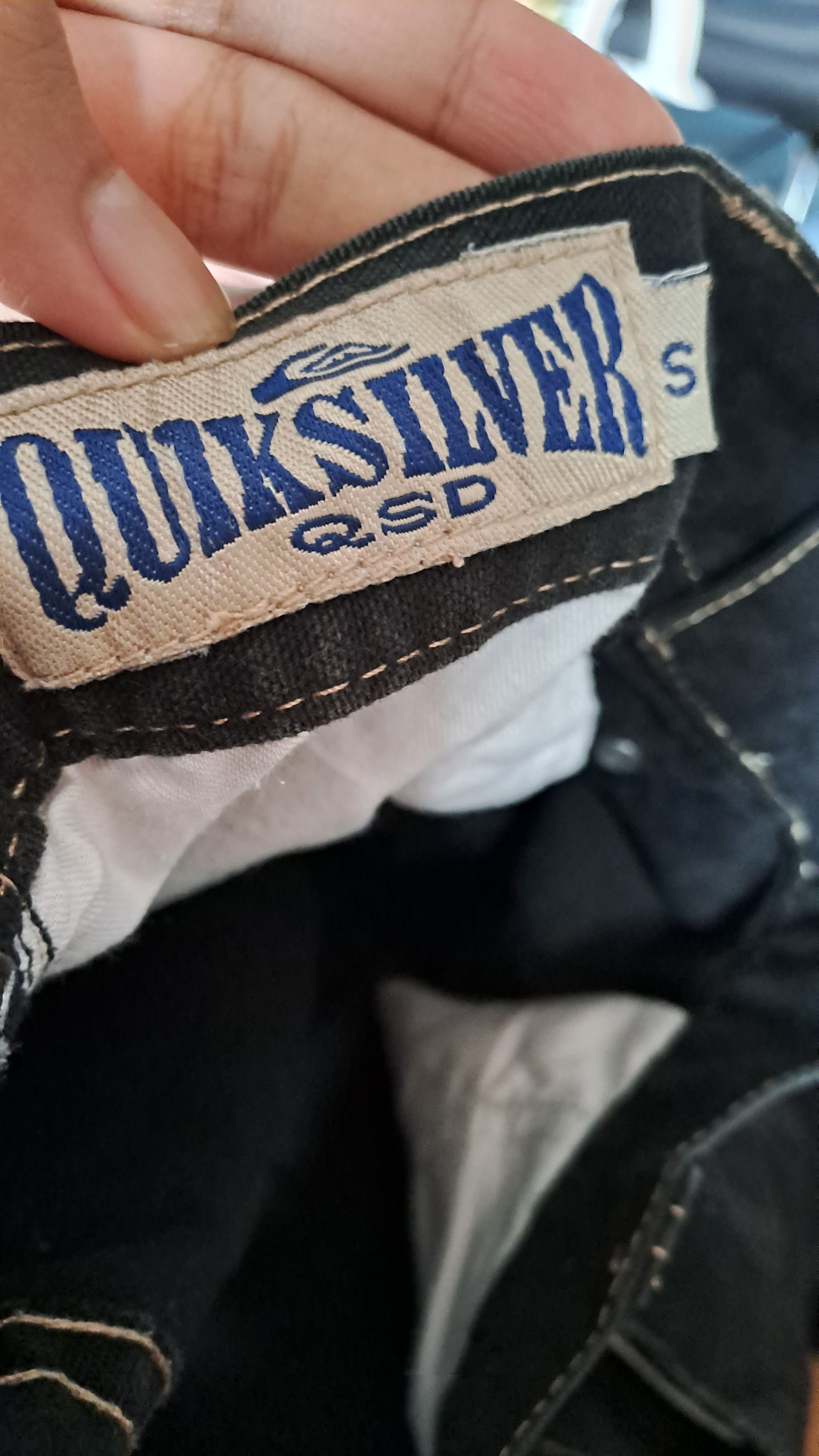 Quiksilver Quiksilver QSD Casual Pants Size US 31 - 7 Thumbnail