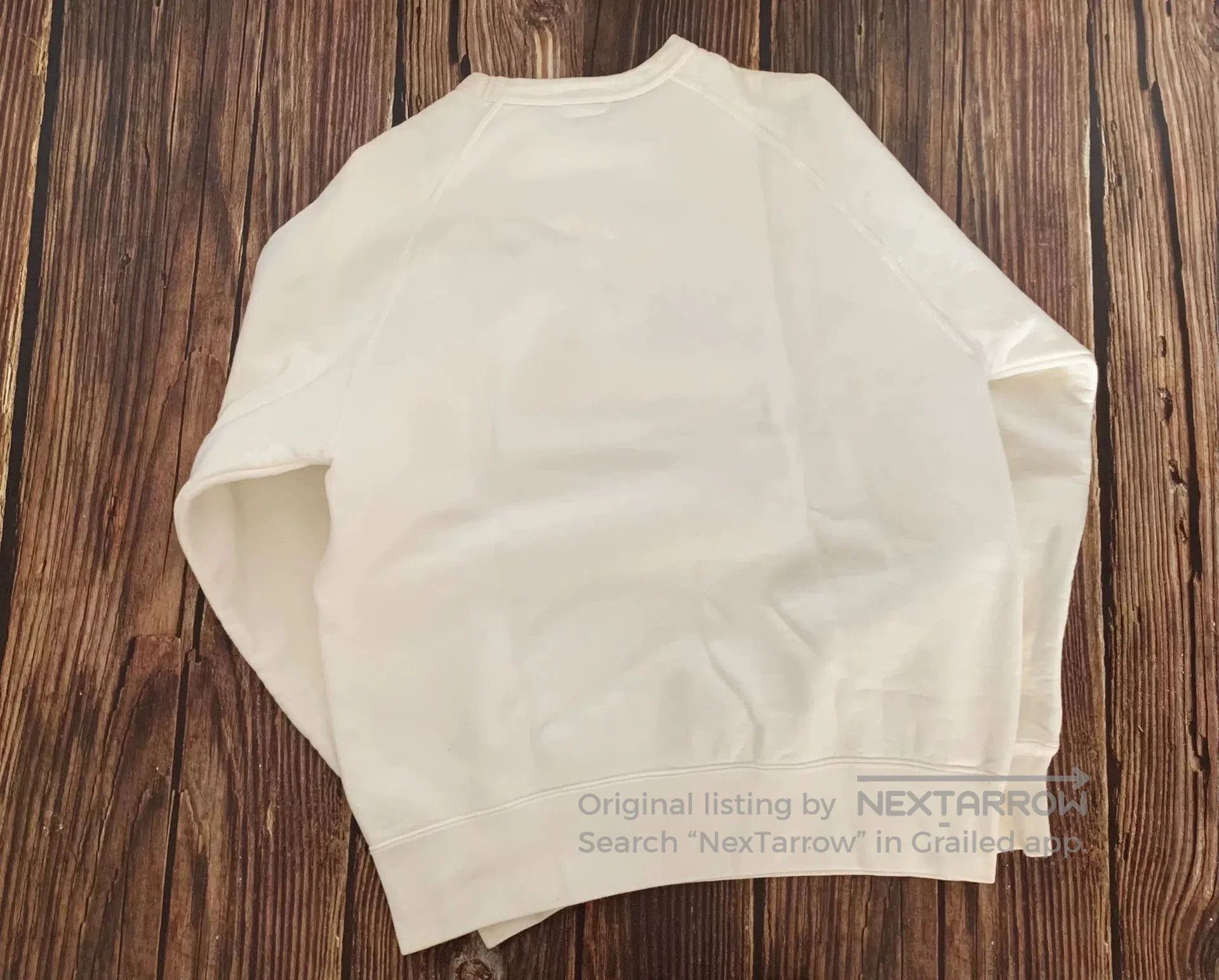 Pherrow's Stylish Pherrow's Sweatshirt for Casual Wear. Size US L / EU 52-54 / 3 - 3 Thumbnail
