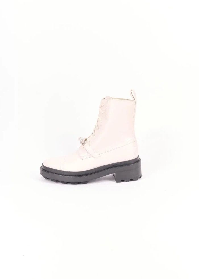 Hermes Hermes purple boots Size US 9 / IT 39 - 3 Thumbnail