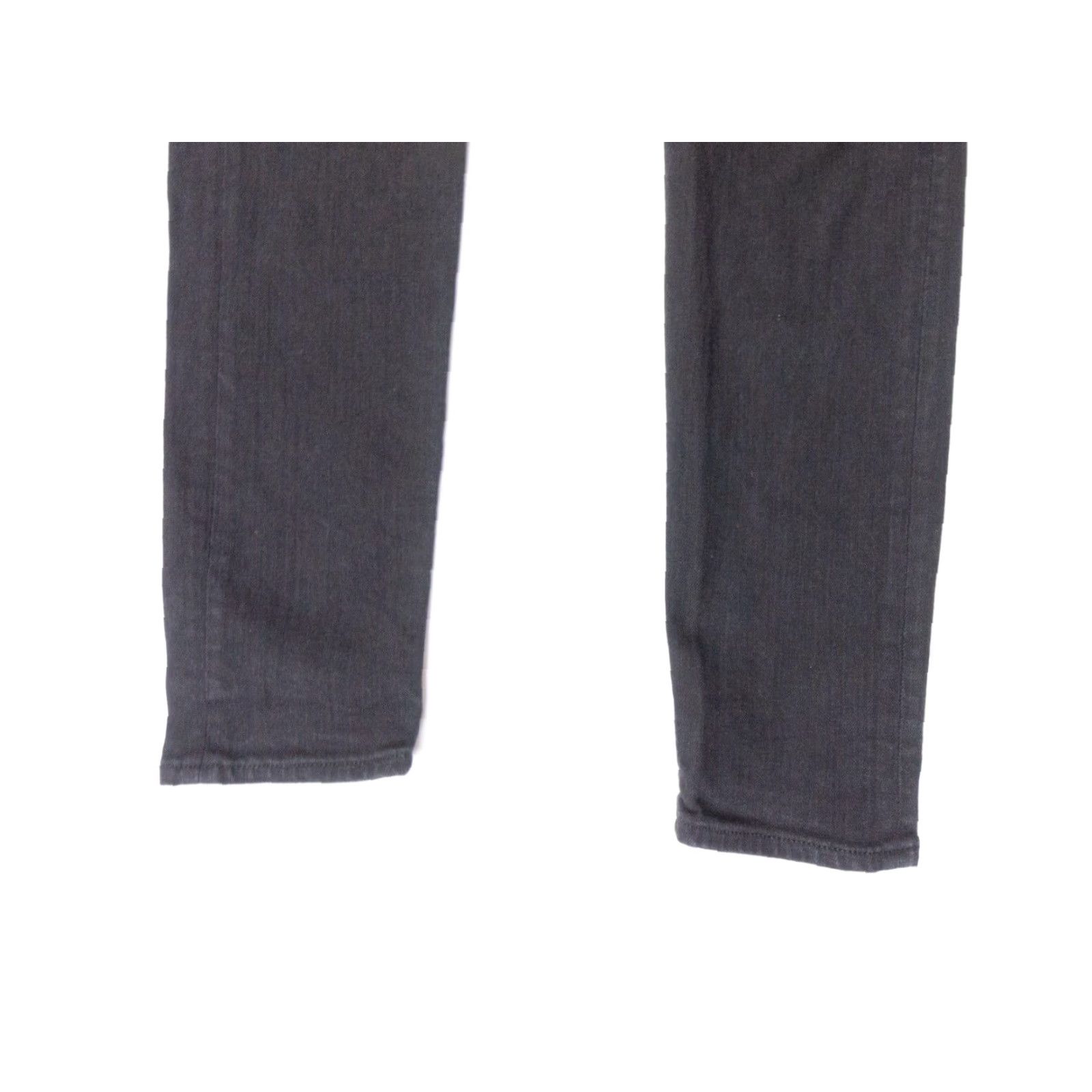 Rag & Bone Rag & Bone Men's Super Skinny Jeans 34 Black Denim Pants Regular Fit Size US 34 / EU 50 - 4 Thumbnail
