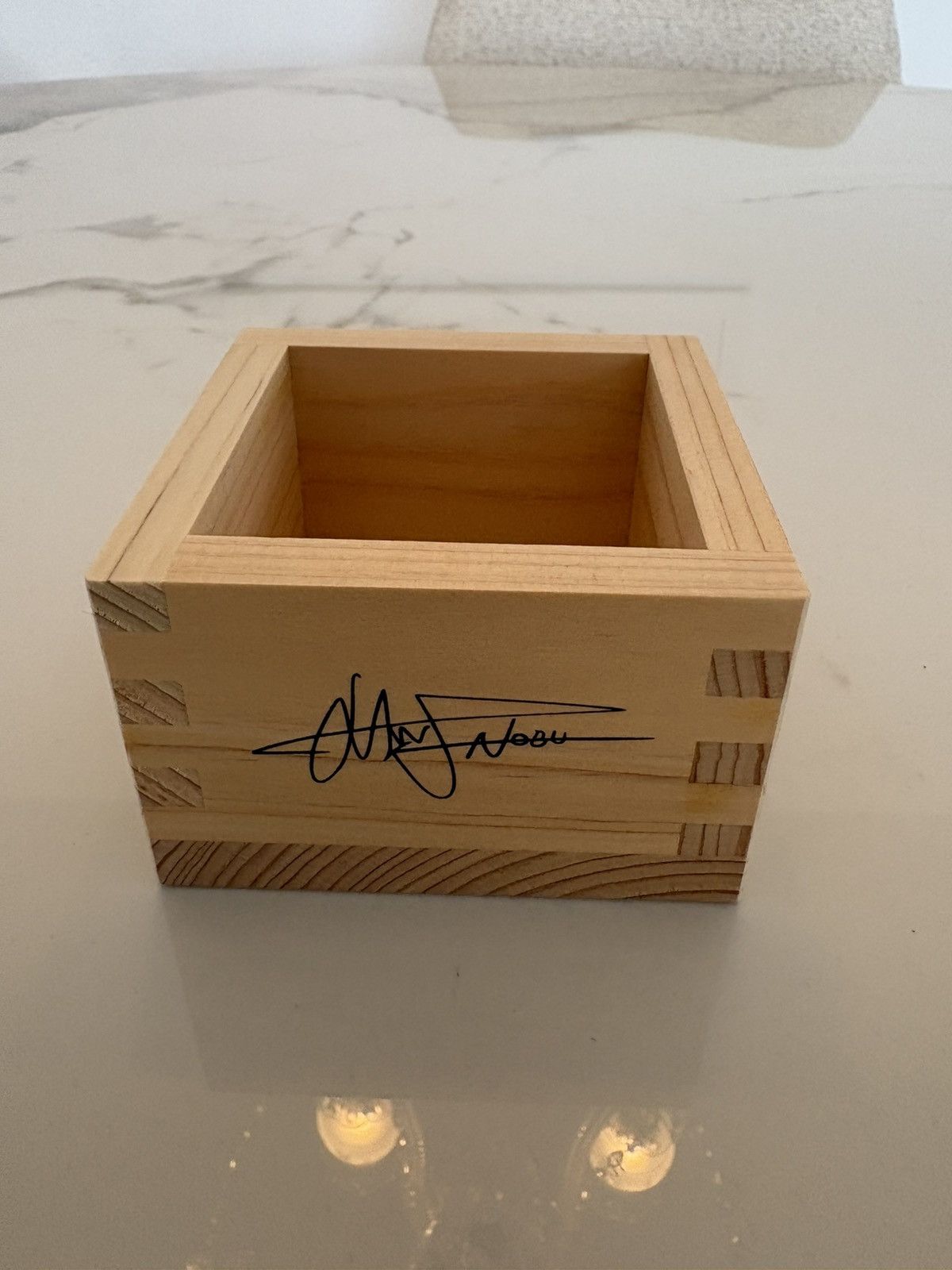 Stampd Sushi Club New York City Sake Cup Size ONE SIZE - 2 Thumbnail