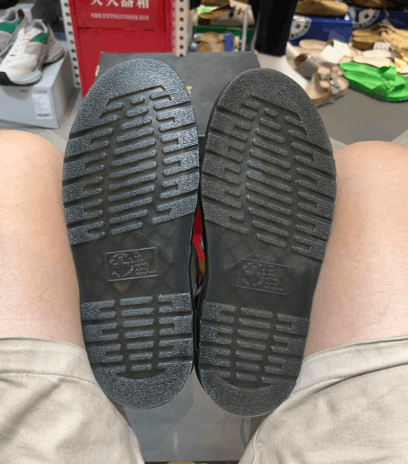 Rick Owens rick owens Roman sandals Size US 10 / IT 40 - 4 Thumbnail