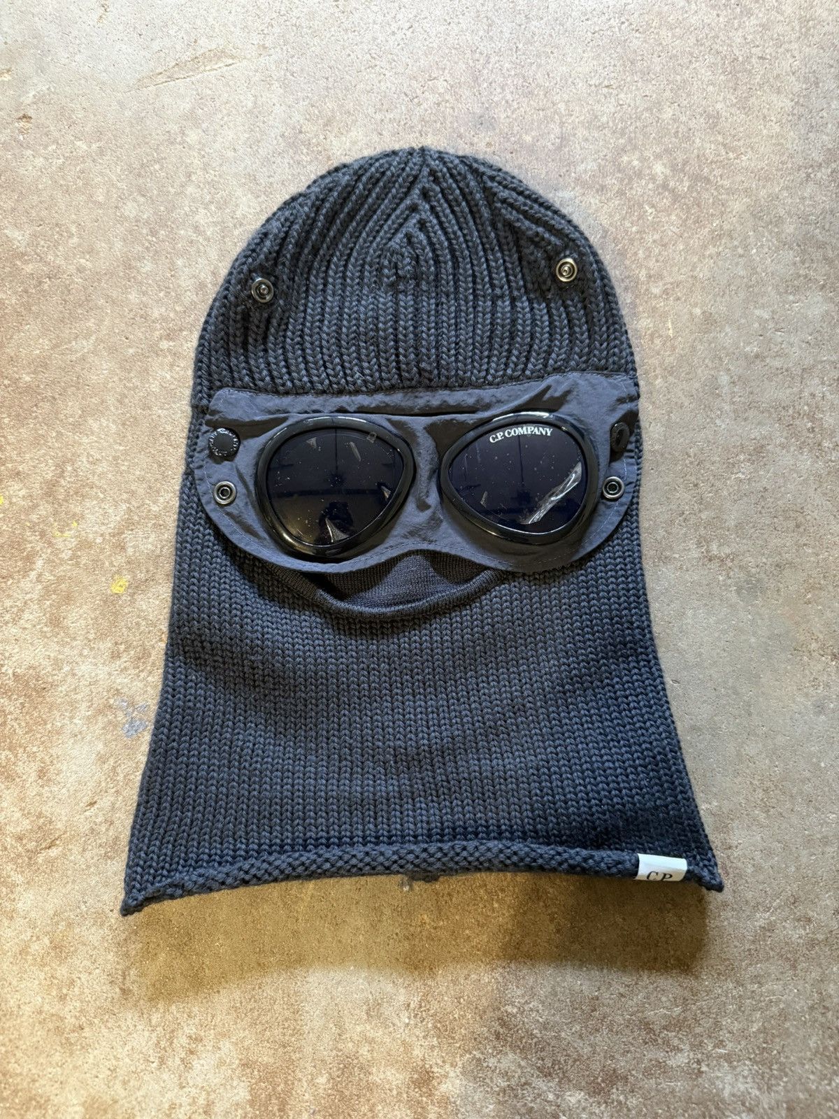 C.P. Company CP Company Ski Size ONE SIZE - 1 Thumbnail