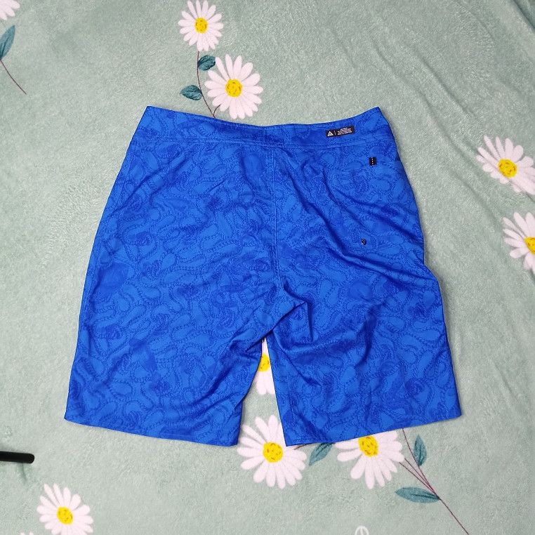 Nike × Nike ACG Nike Acg Board Short Swimwear printed Size US 34 / EU 50 - 2 Thumbnail