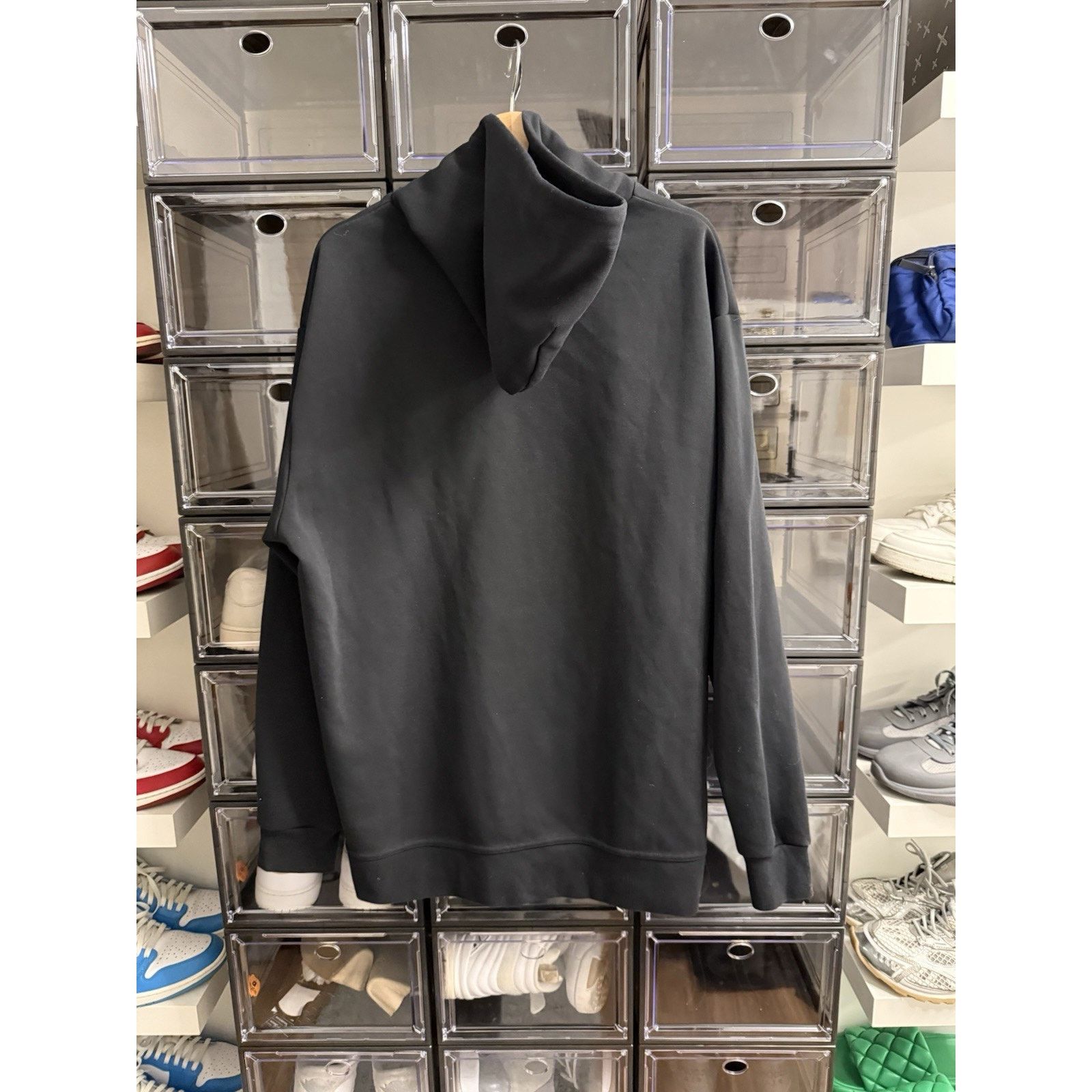 Polo Ralph Lauren Polo Ralph Lauren Spellout Hoodie Size XLT Size US XL / EU 56 / 4 - 3 Thumbnail