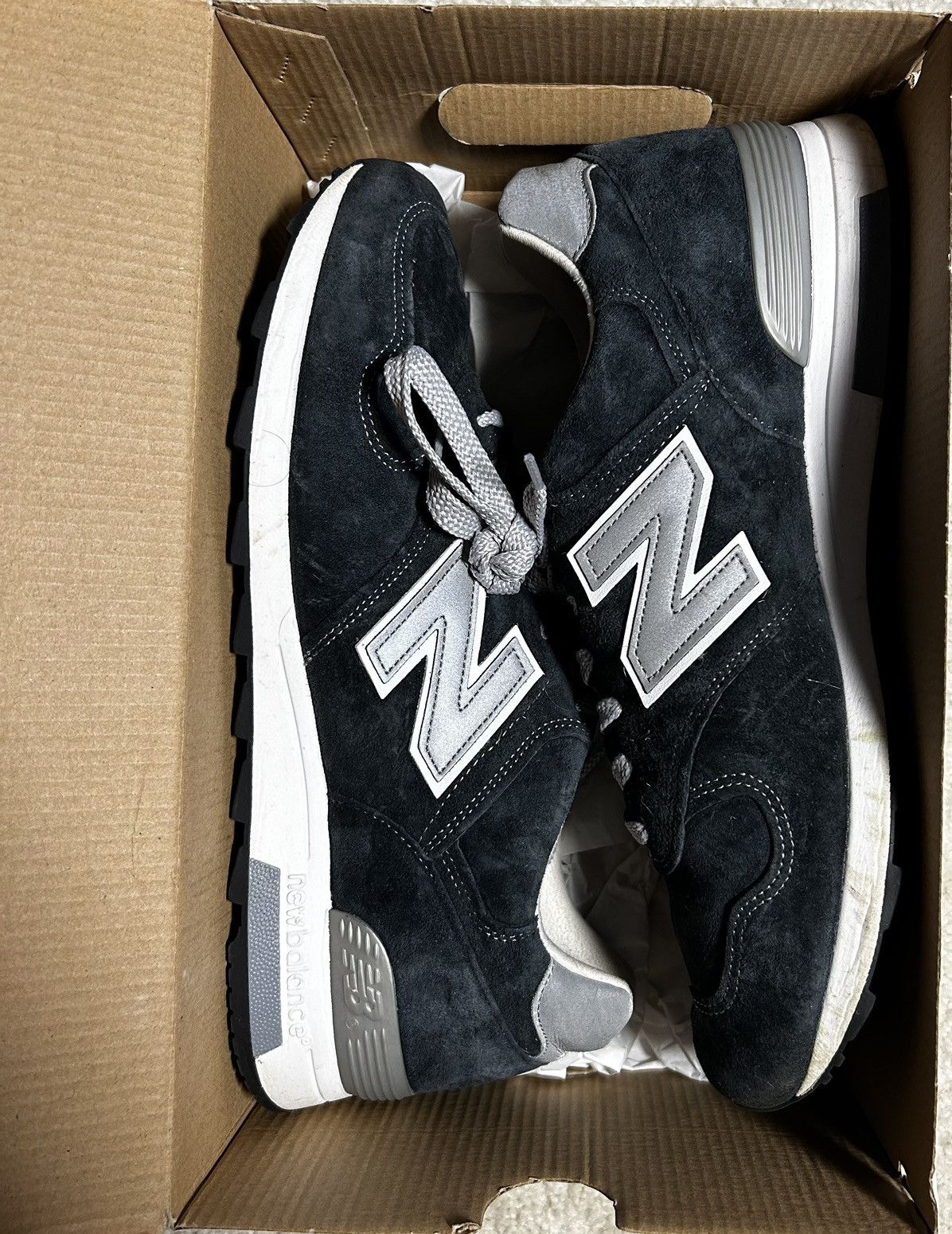 New Balance J Crew X 1400 Grailed