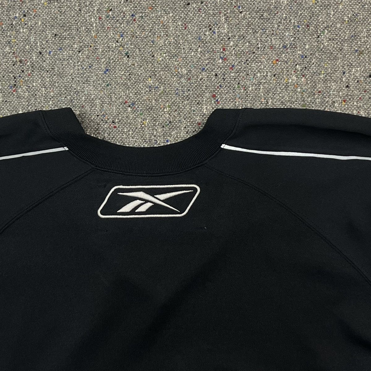 Reebok Vintage New Jersey Devils NHL Practice Jeysey by Reebok Size US XXL / EU 58 / 5 - 9 Thumbnail