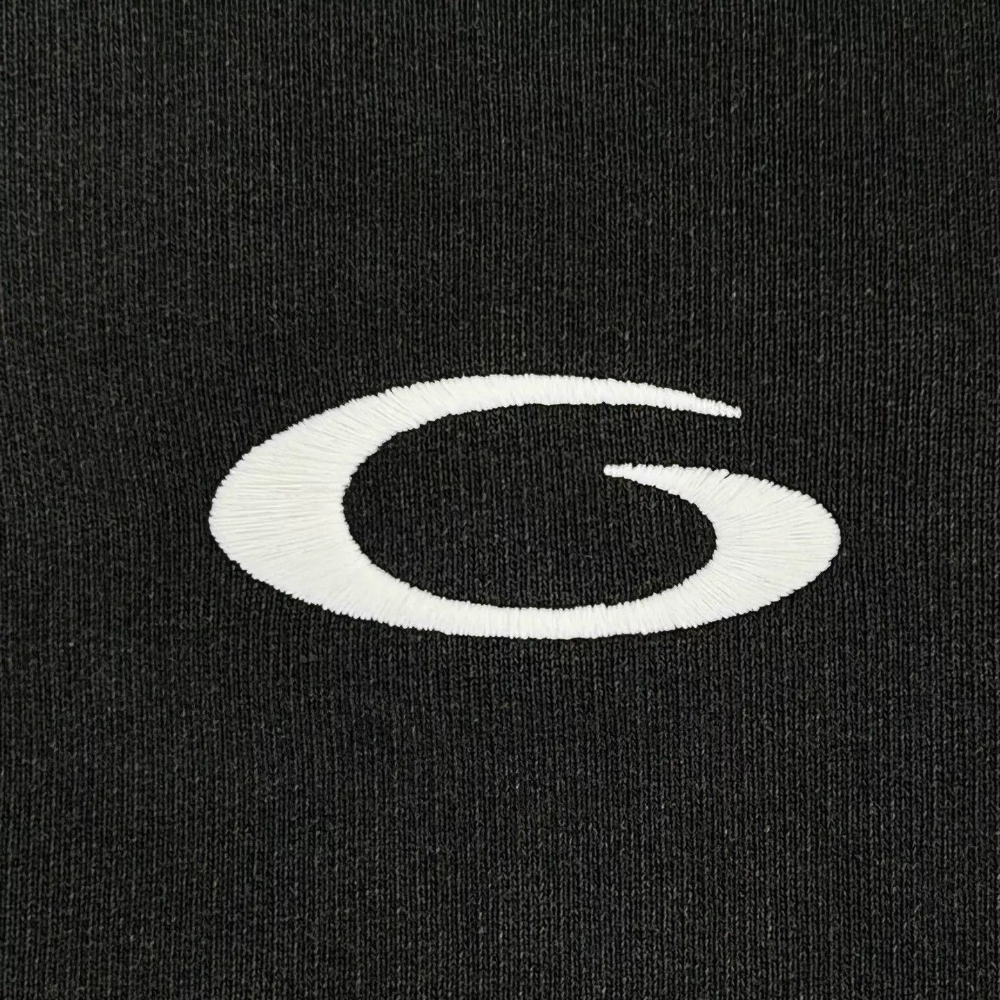 Balenciaga Balenciaga FW25 Black Taped Logo Hoodie M Size US M / EU 48-50 / 2 - 6 Thumbnail