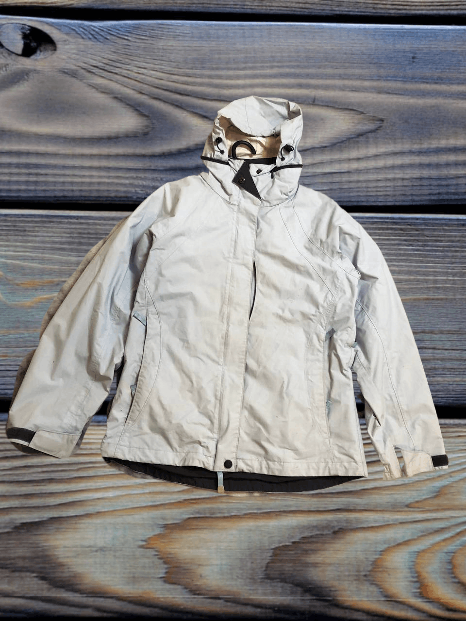 Columbia Columbia Mountain hardwear jacket Size S / US 4 / IT 40 - 1 Thumbnail