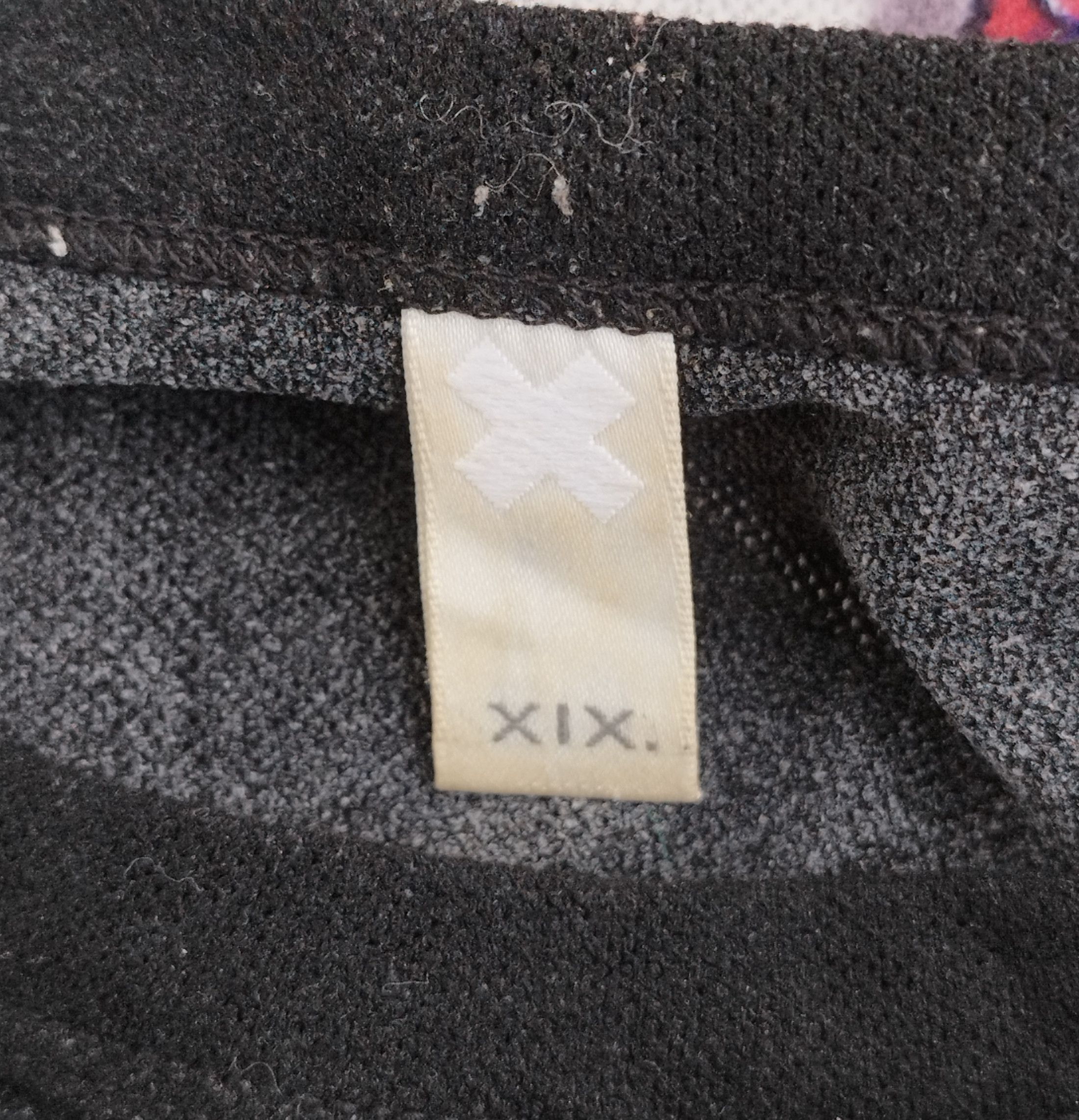 Other XIX chromosome in psychedelic women t-shirt Size S / US 4 / IT 40 - 4 Thumbnail