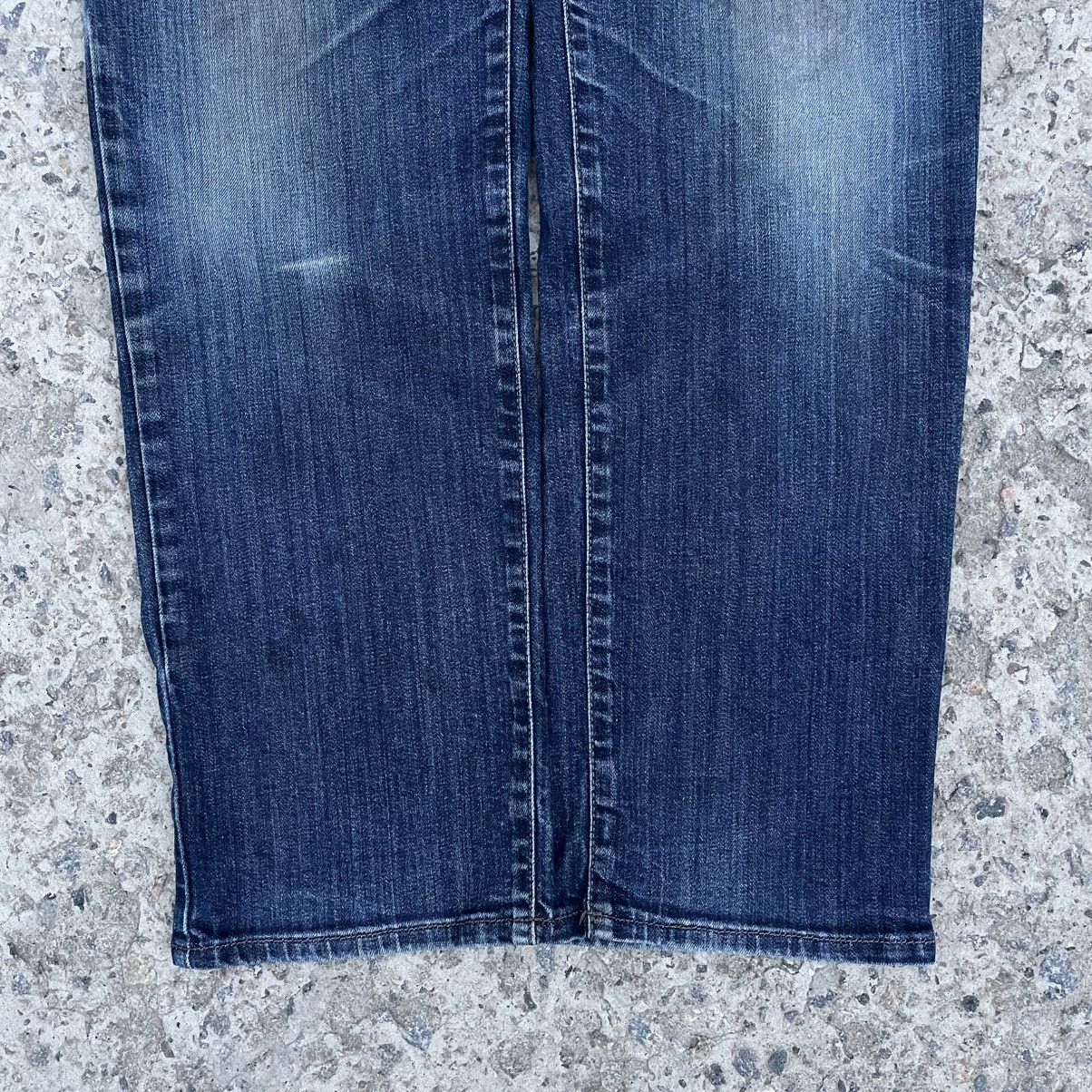 Pierre Cardin Vintage Pierre Cardin Jeans Size 32 Y2K 00s USA Size US 32 / EU 48 - 4 Thumbnail