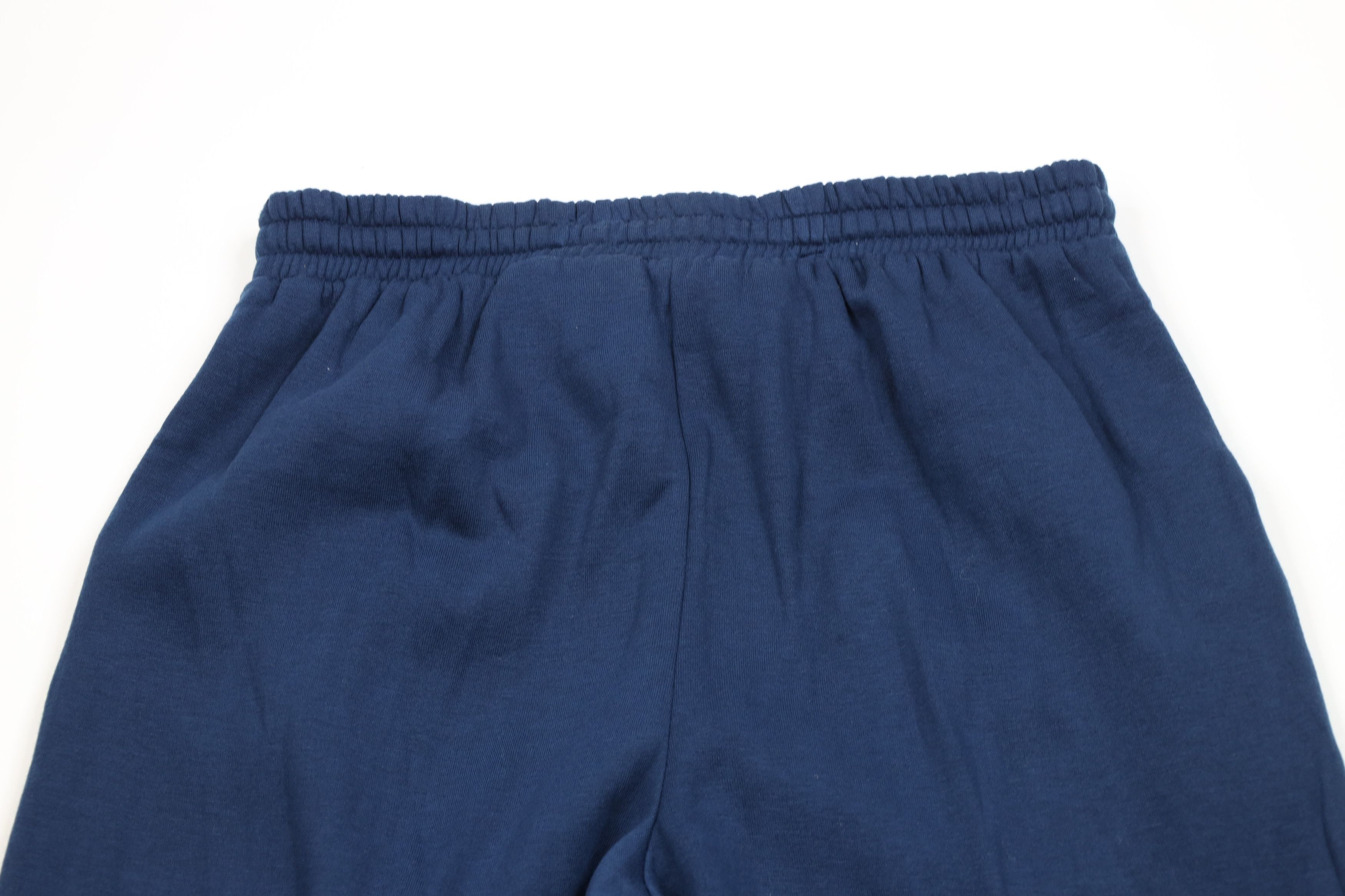 Vintage Deadstock Vintage 90s Streetwear Plaid Trim Sweatpants Pants Size 40" / US 18 - 11 Thumbnail
