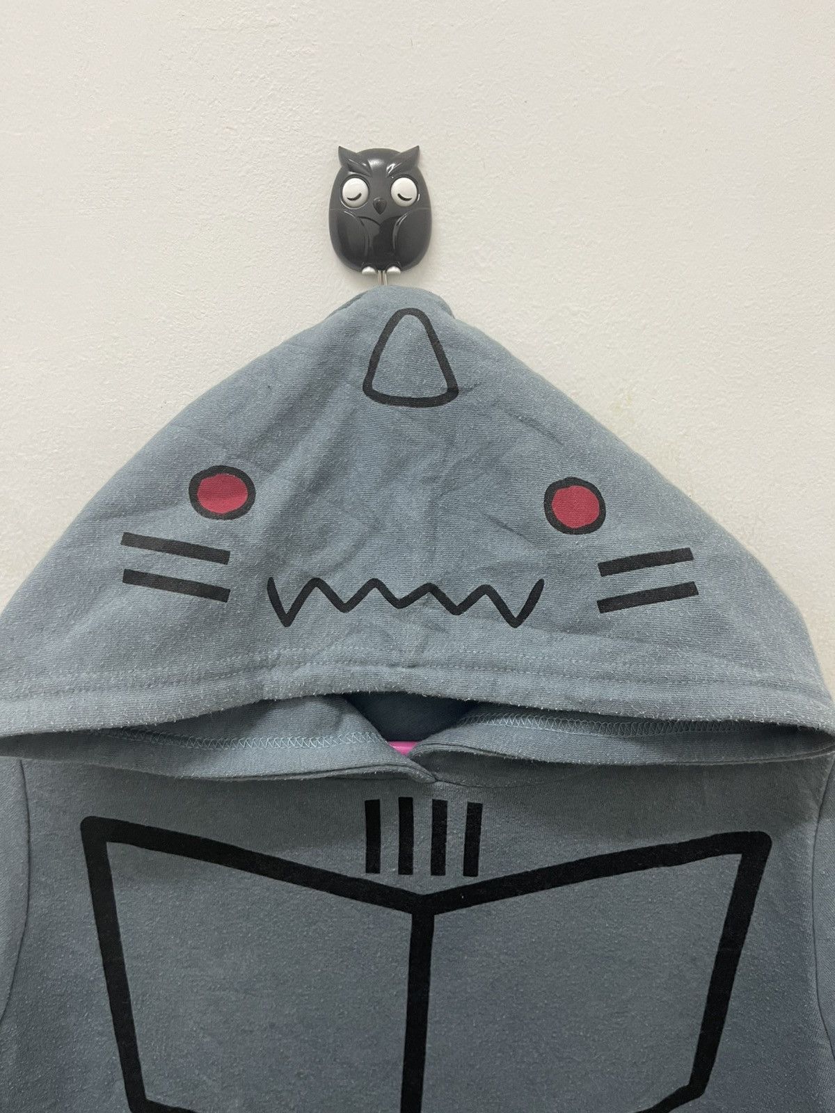 Alchemist Rare FULLMETAL ALCHEMIST Hoodie Size US M / EU 48-50 / 2 - 4 Thumbnail