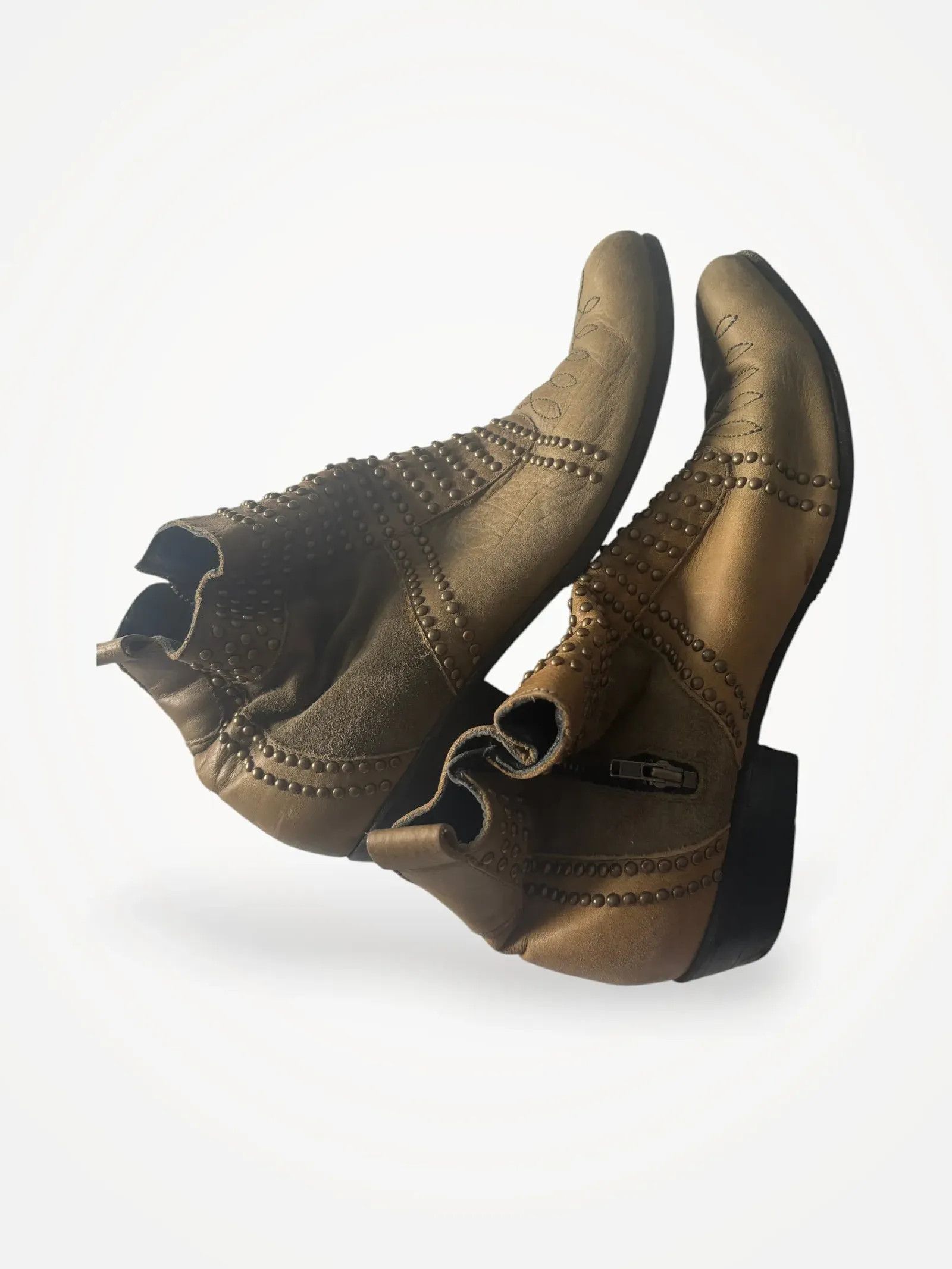 Anine Bing Charlie boots Boots