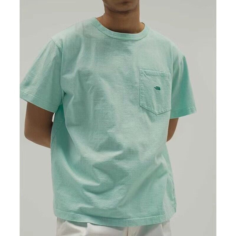 The North Face Purple Label The North Face Purple Label T-Shirt Size US L / EU 52-54 / 3 - 1 Thumbnail
