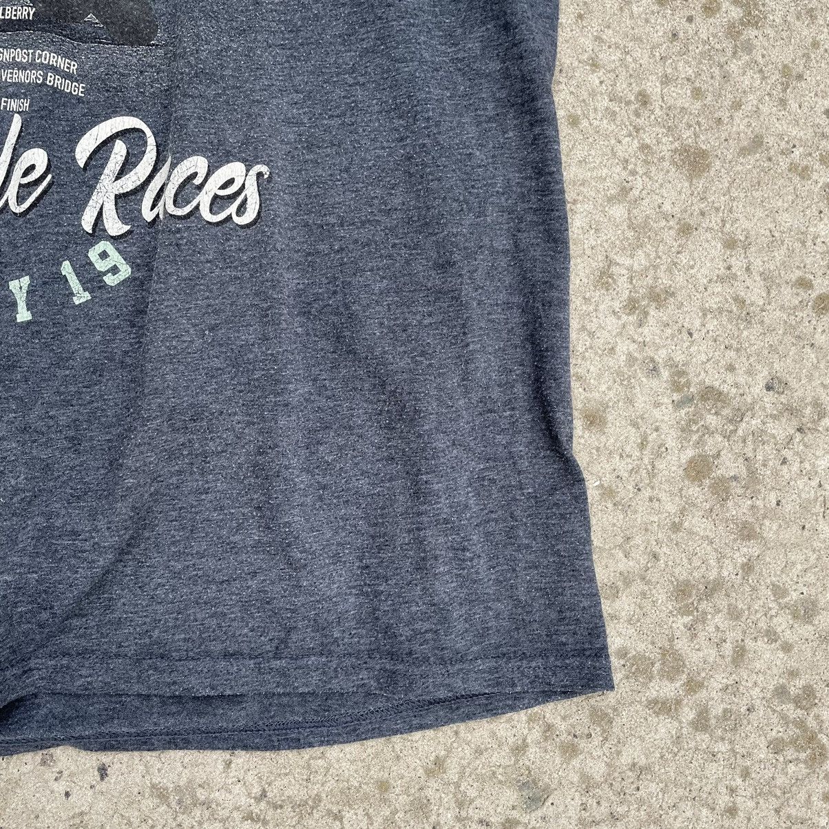 20471120 Vintage Isle Of Man T-shirts Racing Motorcycles Races Y2K Size US XL / EU 56 / 4 - 4 Thumbnail